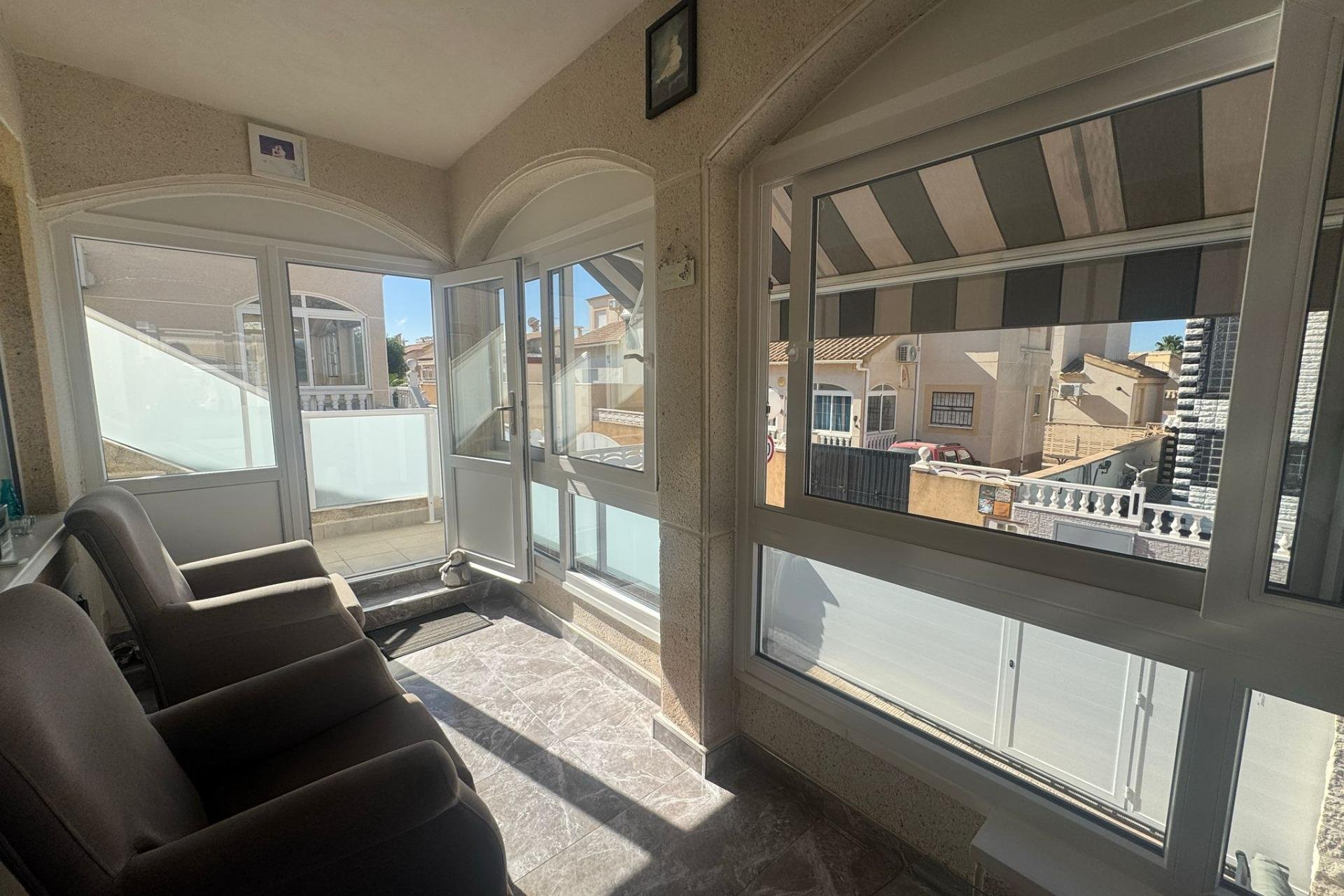 Segunda mano - Villa -
Torrevieja - Los Balcones - Los Altos del Edén