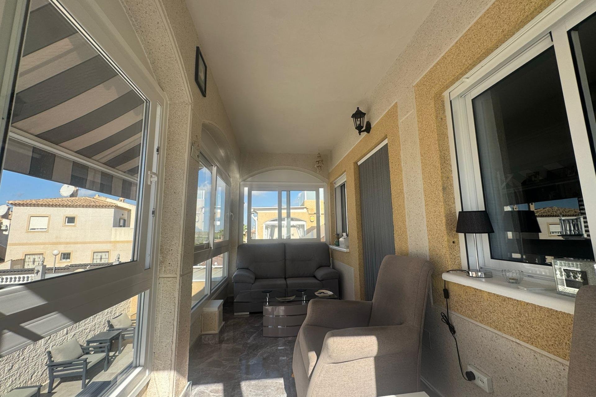 Segunda mano - Villa -
Torrevieja - Los Balcones - Los Altos del Edén