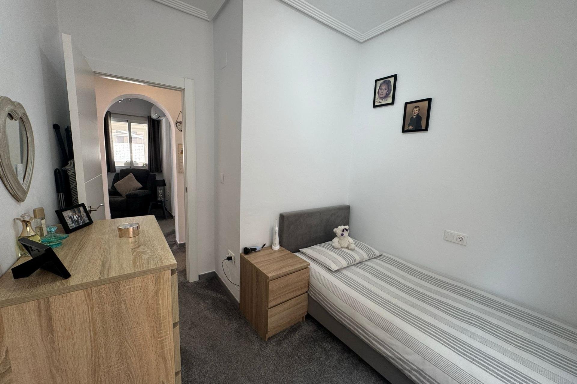 Segunda mano - Villa -
Torrevieja - Los Balcones - Los Altos del Edén