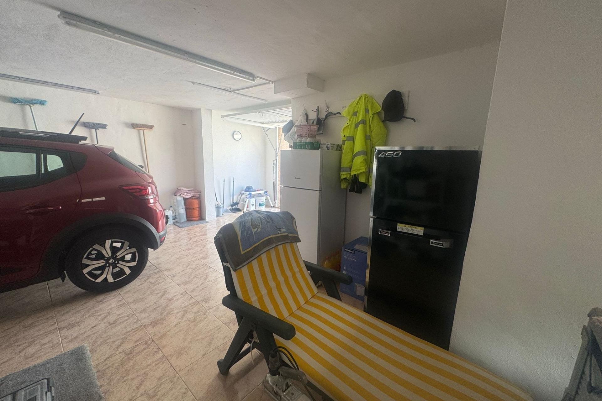 Segunda mano - Villa -
Torrevieja - Los Balcones - Los Altos del Edén