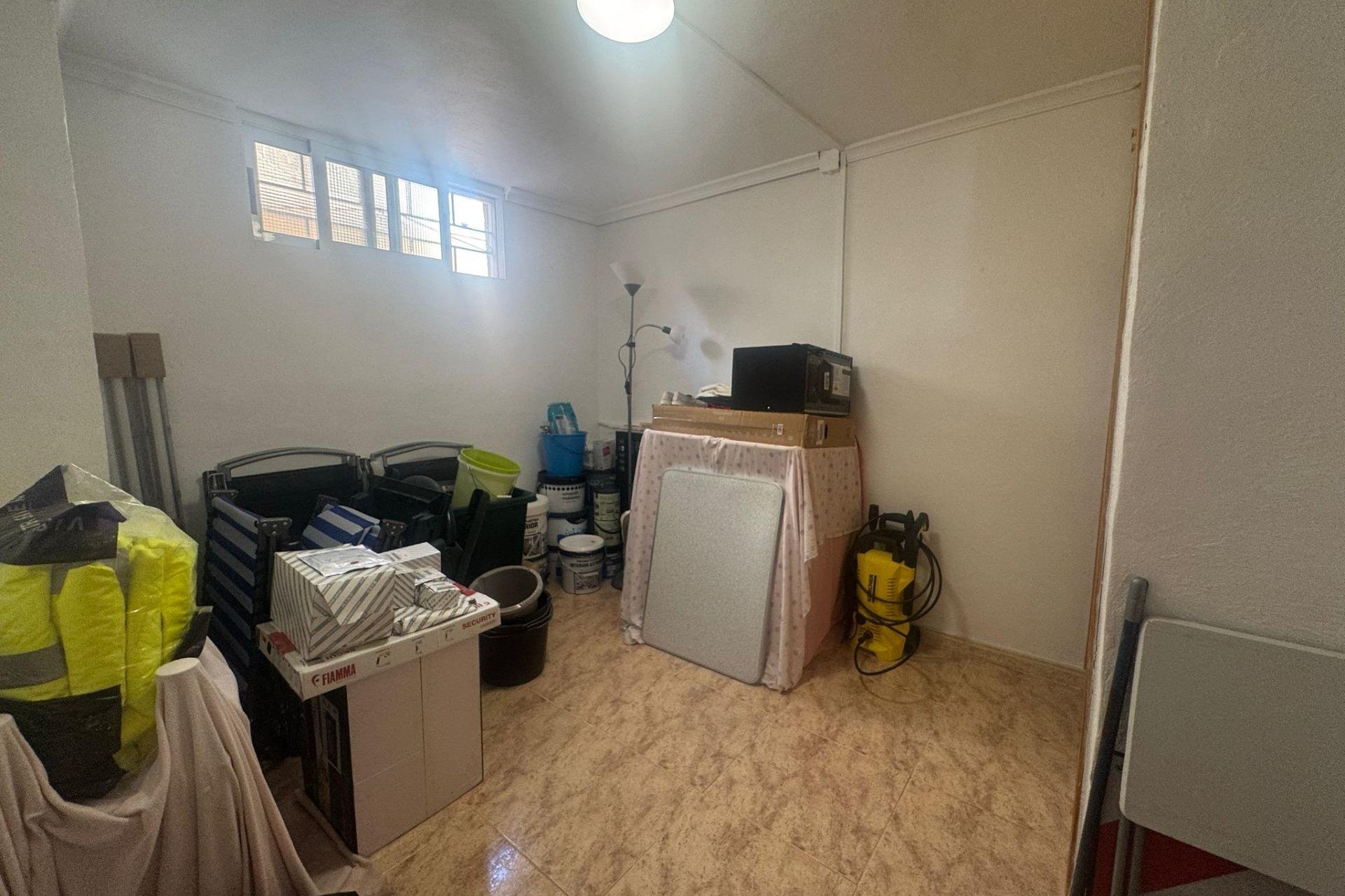 Segunda mano - Villa -
Torrevieja - Los Balcones - Los Altos del Edén