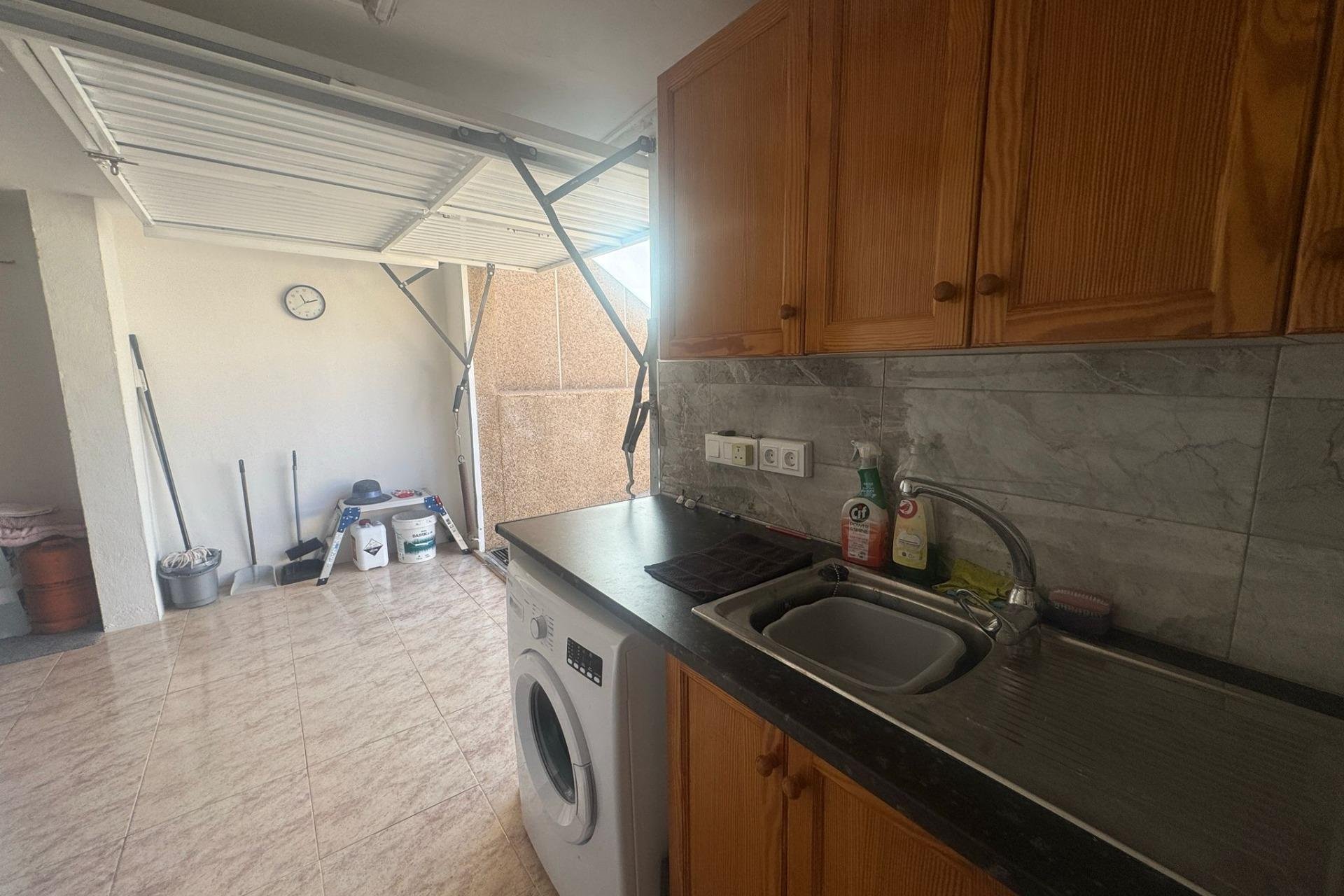 Segunda mano - Villa -
Torrevieja - Los Balcones - Los Altos del Edén