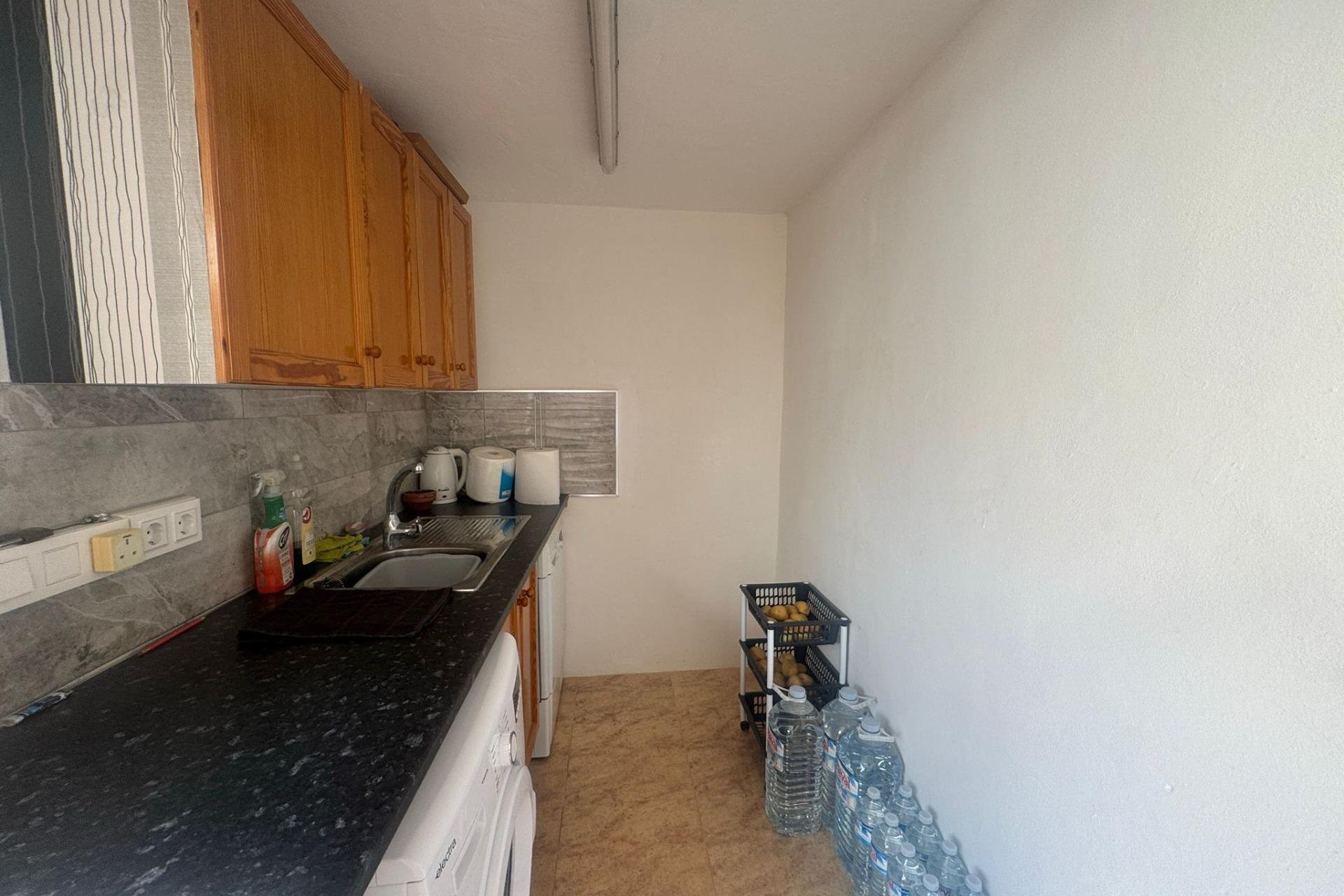 Segunda mano - Villa -
Torrevieja - Los Balcones - Los Altos del Edén