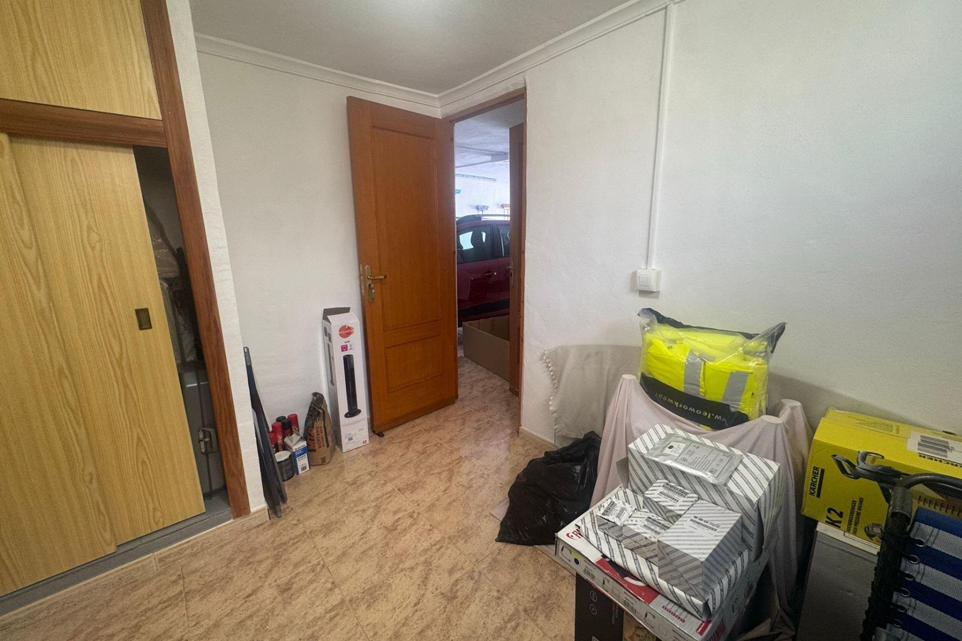 Segunda mano - Villa -
Torrevieja - Los Balcones - Los Altos del Edén