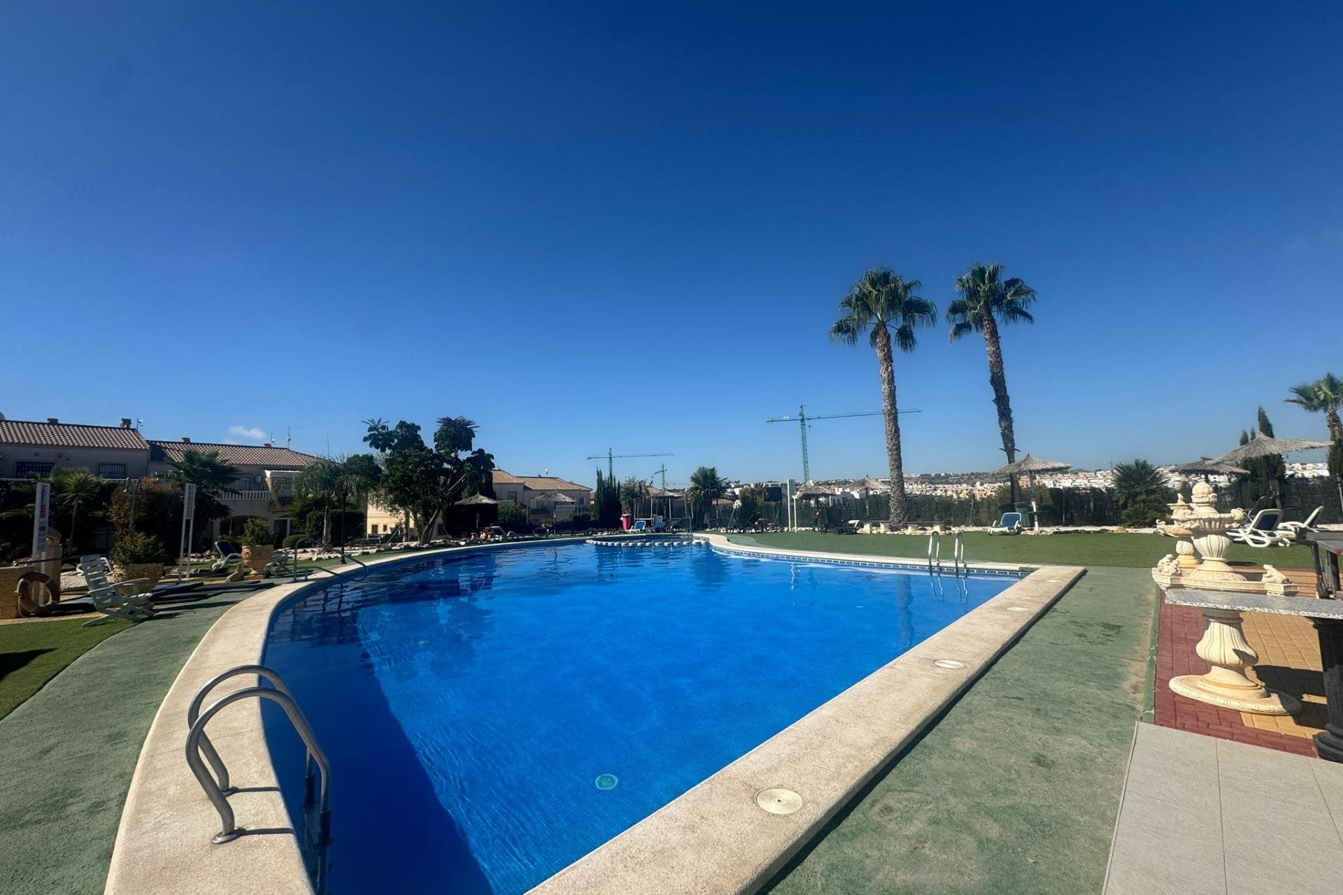 Segunda mano - Villa -
Torrevieja - Los Balcones - Los Altos del Edén