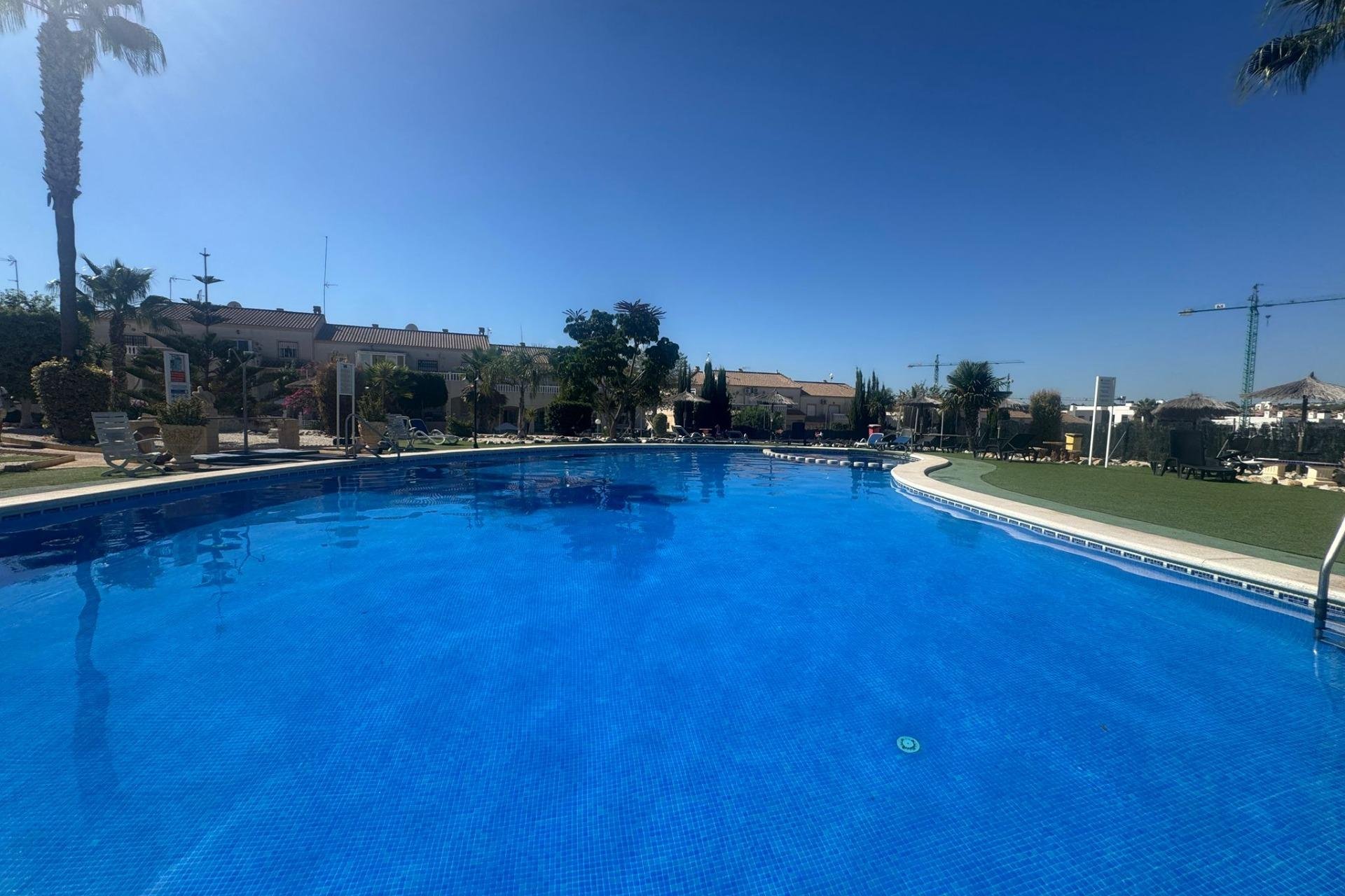 Segunda mano - Villa -
Torrevieja - Los Balcones - Los Altos del Edén
