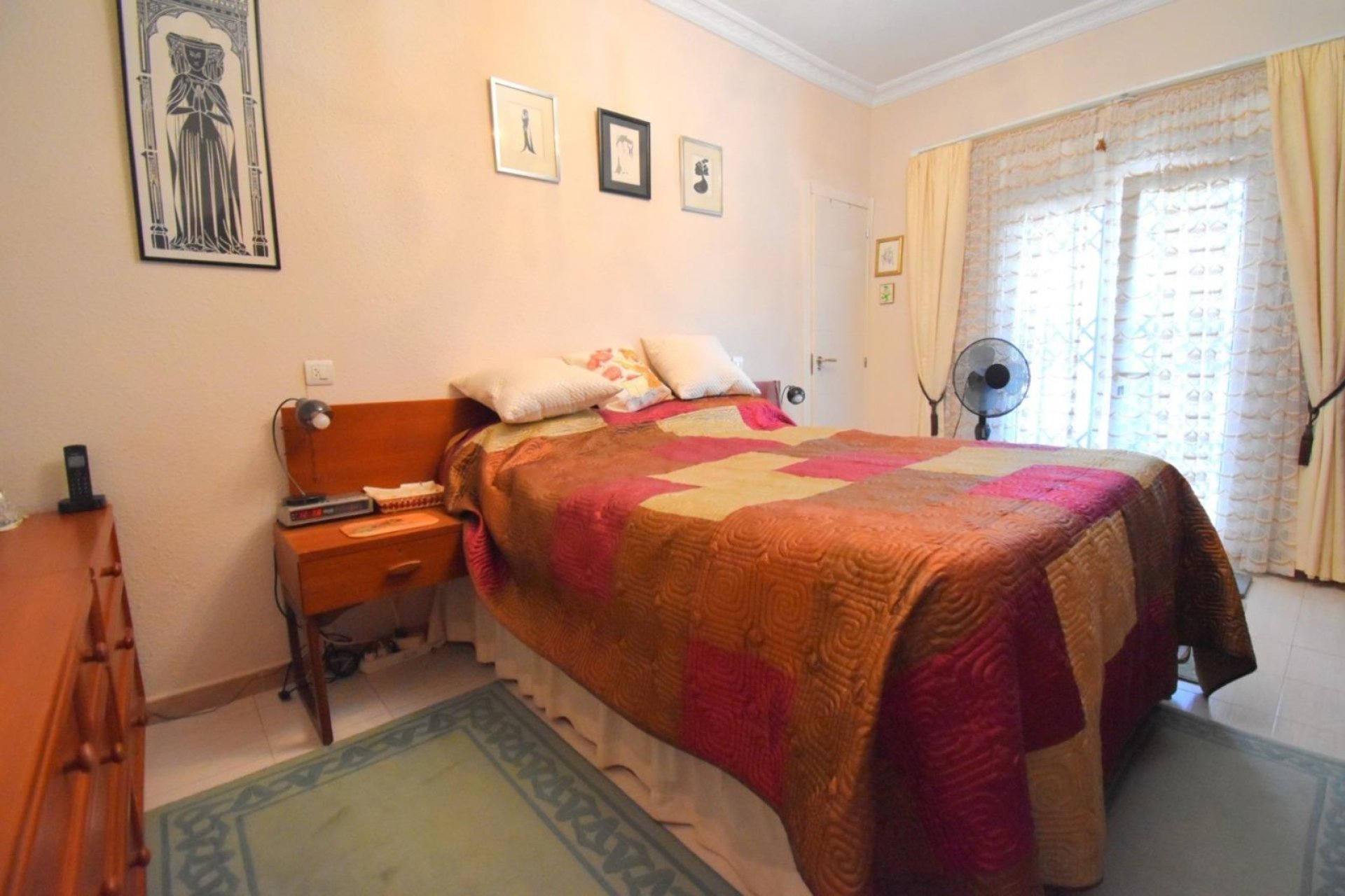 Segunda mano - Villa -
Torrevieja - Los Balcones - Los Altos del Edén