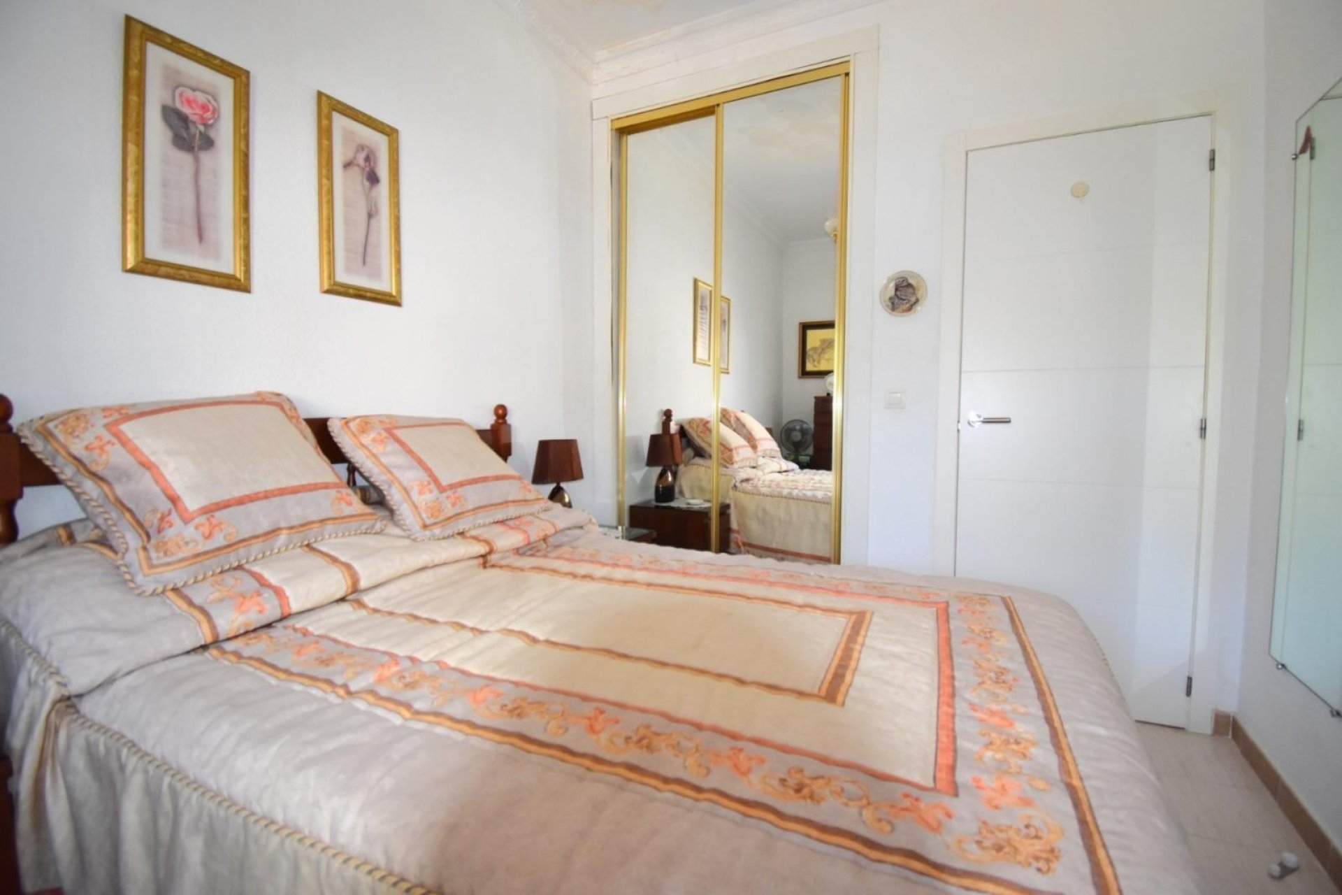 Segunda mano - Villa -
Torrevieja - Los Balcones - Los Altos del Edén