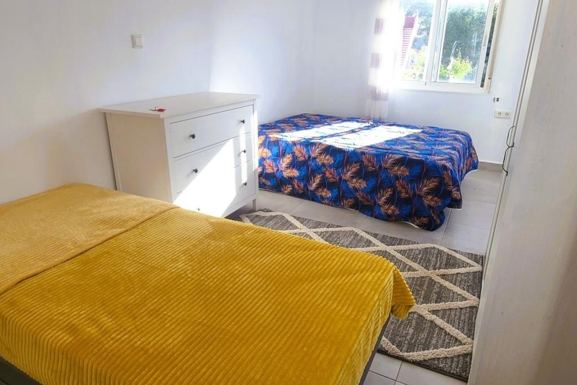 Segunda mano - Villa -
Torrevieja - Los Balcones - Los Altos del Edén