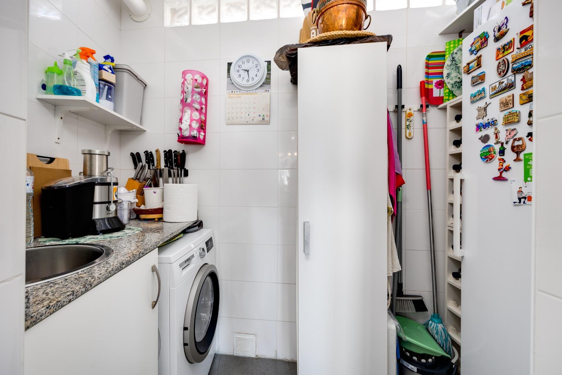 Segunda mano - Villa -
Torrevieja - Los Balcones - Los Altos del Edén