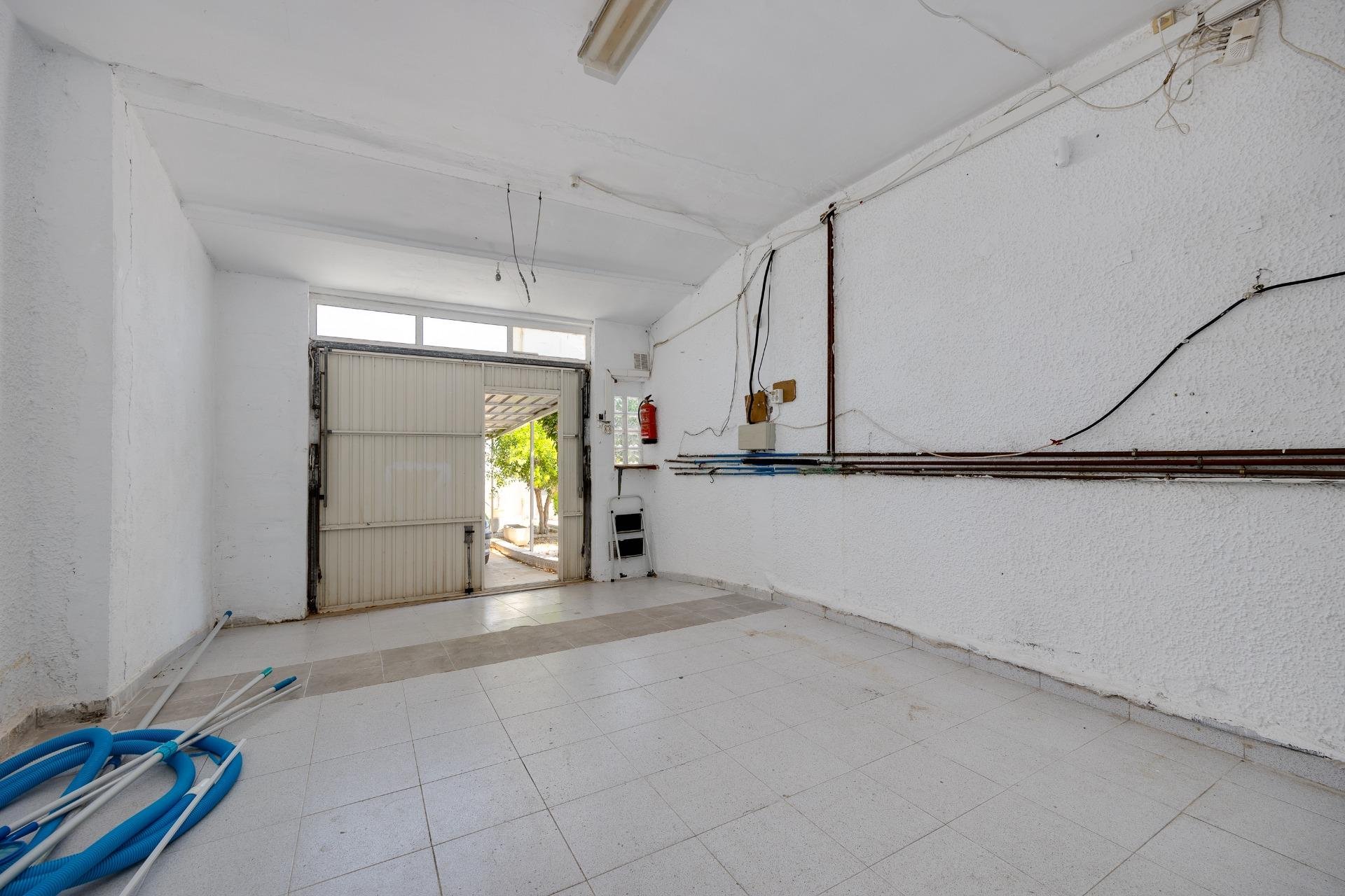 Segunda mano - Villa -
Torrevieja - Los Balcones - Los Altos del Edén