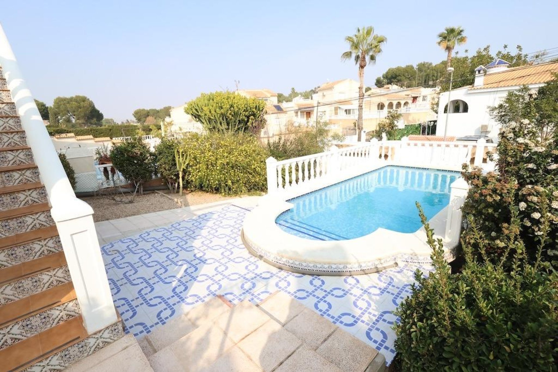 Segunda mano - Villa -
Torrevieja - Los Balcones - Los Altos del Edén