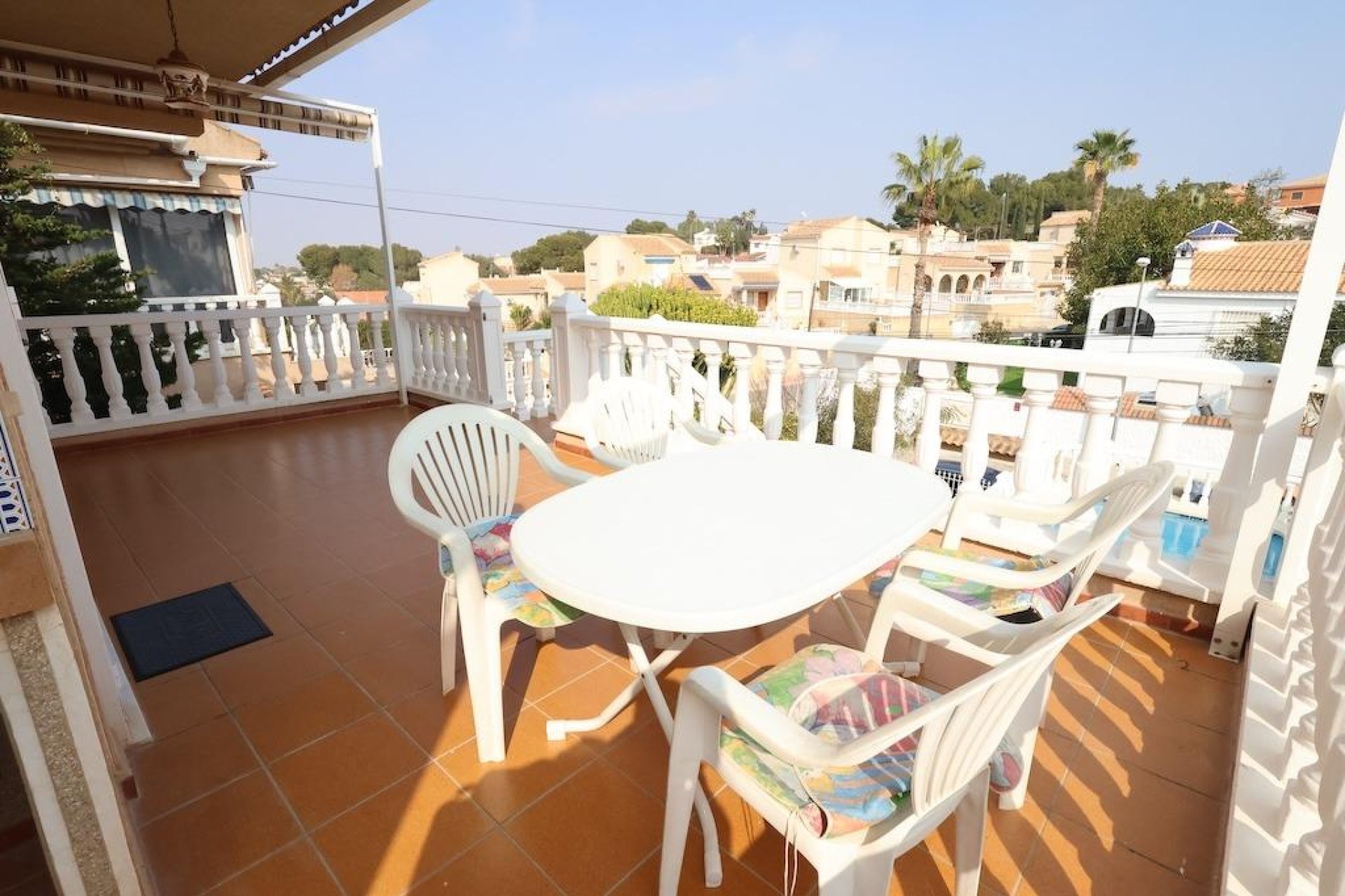 Segunda mano - Villa -
Torrevieja - Los Balcones - Los Altos del Edén