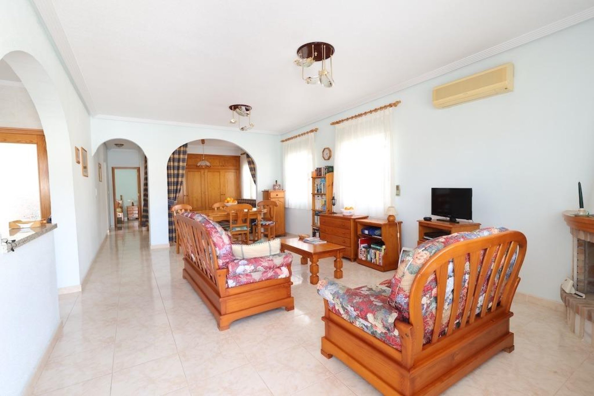 Segunda mano - Villa -
Torrevieja - Los Balcones - Los Altos del Edén