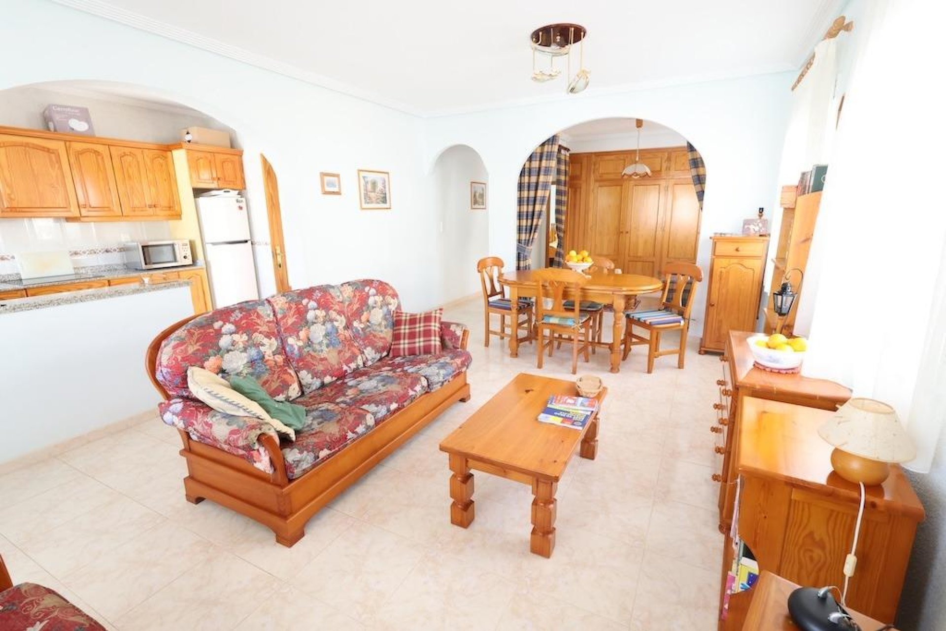 Segunda mano - Villa -
Torrevieja - Los Balcones - Los Altos del Edén