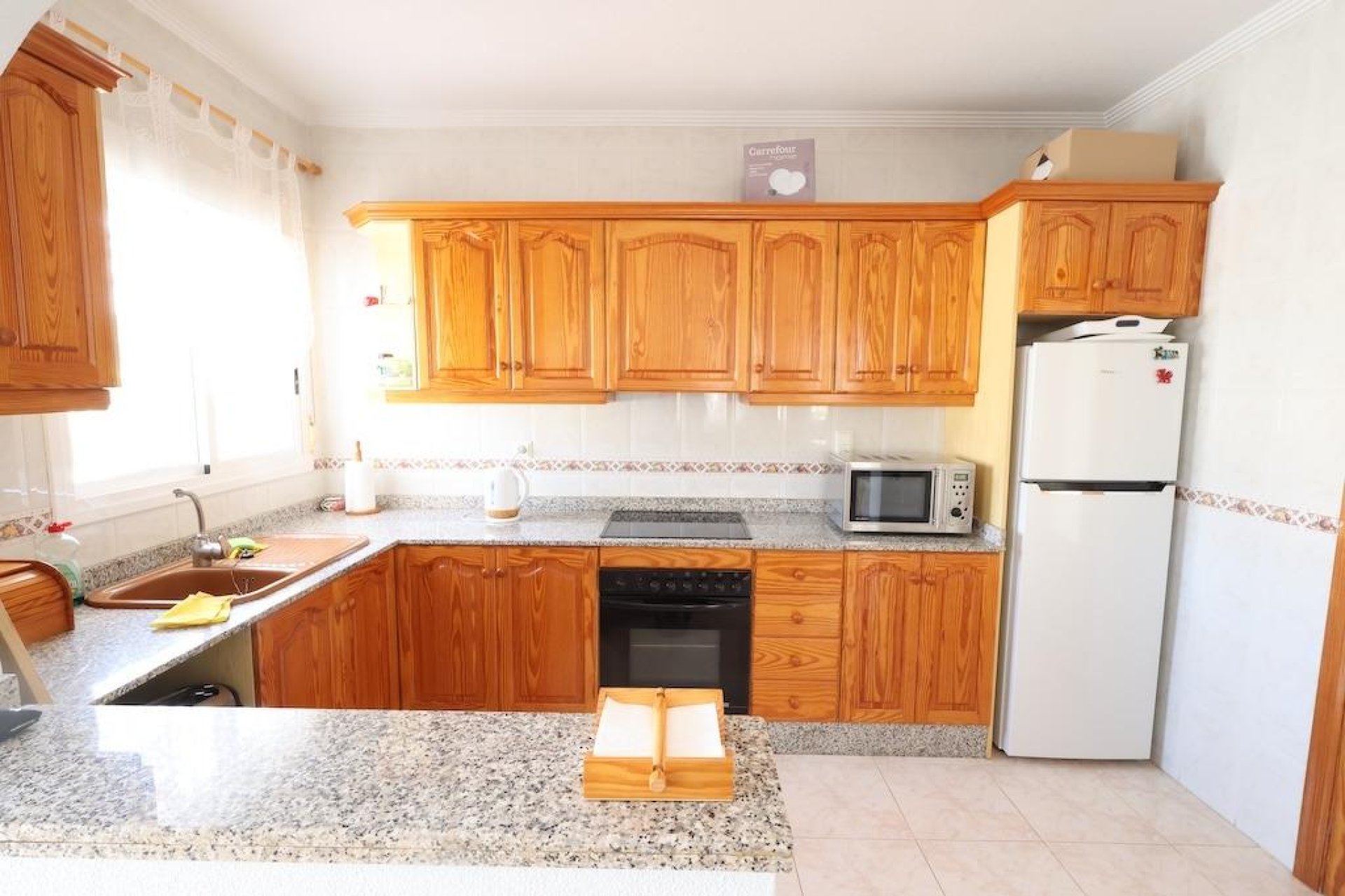 Segunda mano - Villa -
Torrevieja - Los Balcones - Los Altos del Edén