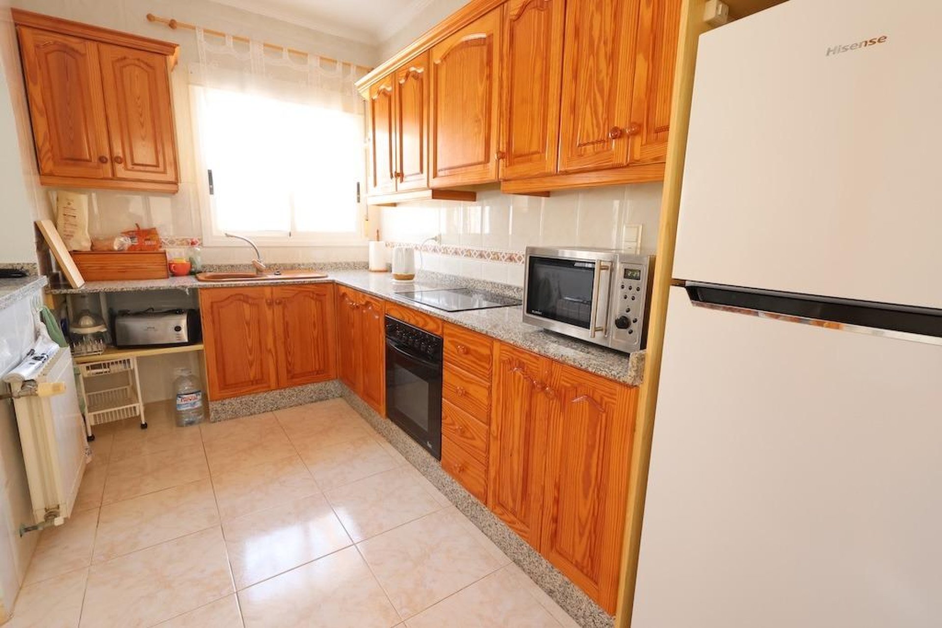 Segunda mano - Villa -
Torrevieja - Los Balcones - Los Altos del Edén