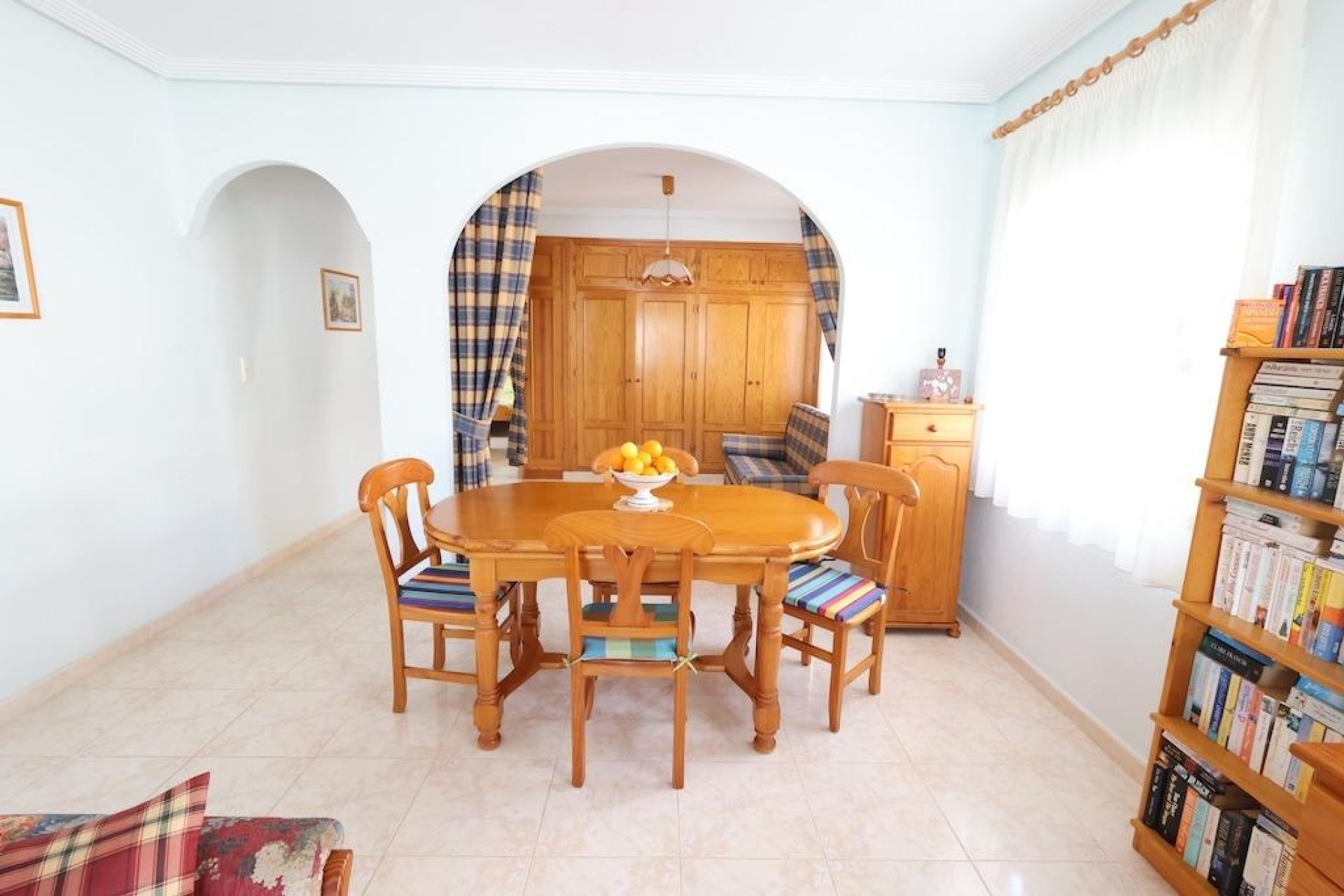 Segunda mano - Villa -
Torrevieja - Los Balcones - Los Altos del Edén