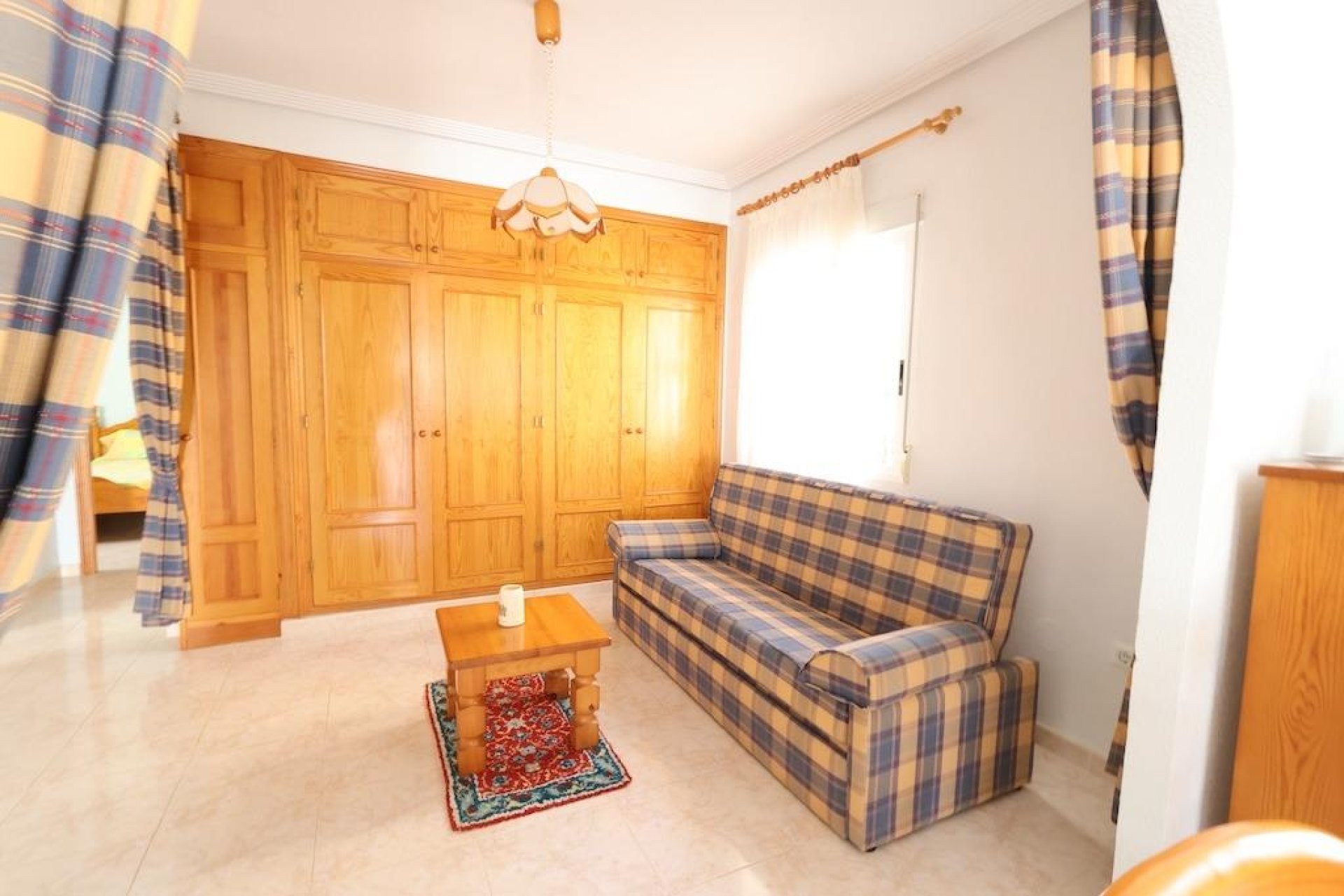 Segunda mano - Villa -
Torrevieja - Los Balcones - Los Altos del Edén