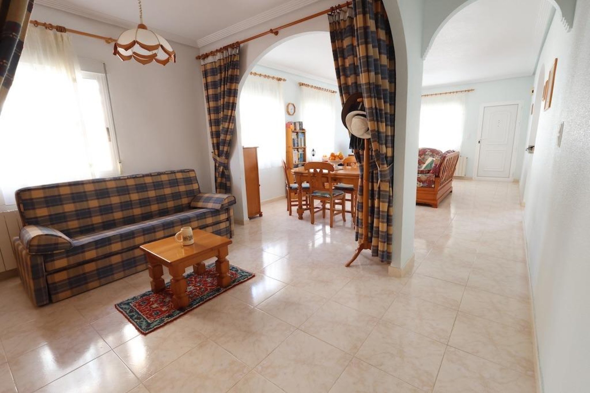 Segunda mano - Villa -
Torrevieja - Los Balcones - Los Altos del Edén