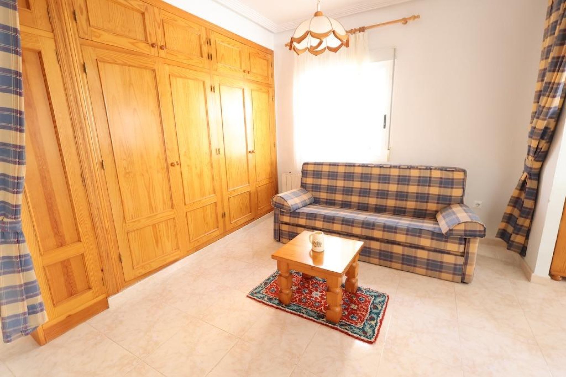Segunda mano - Villa -
Torrevieja - Los Balcones - Los Altos del Edén