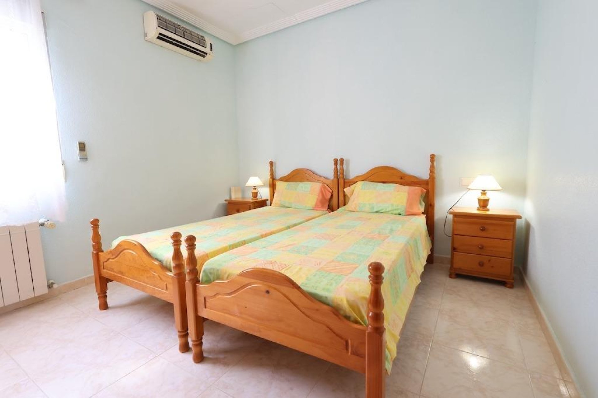 Segunda mano - Villa -
Torrevieja - Los Balcones - Los Altos del Edén