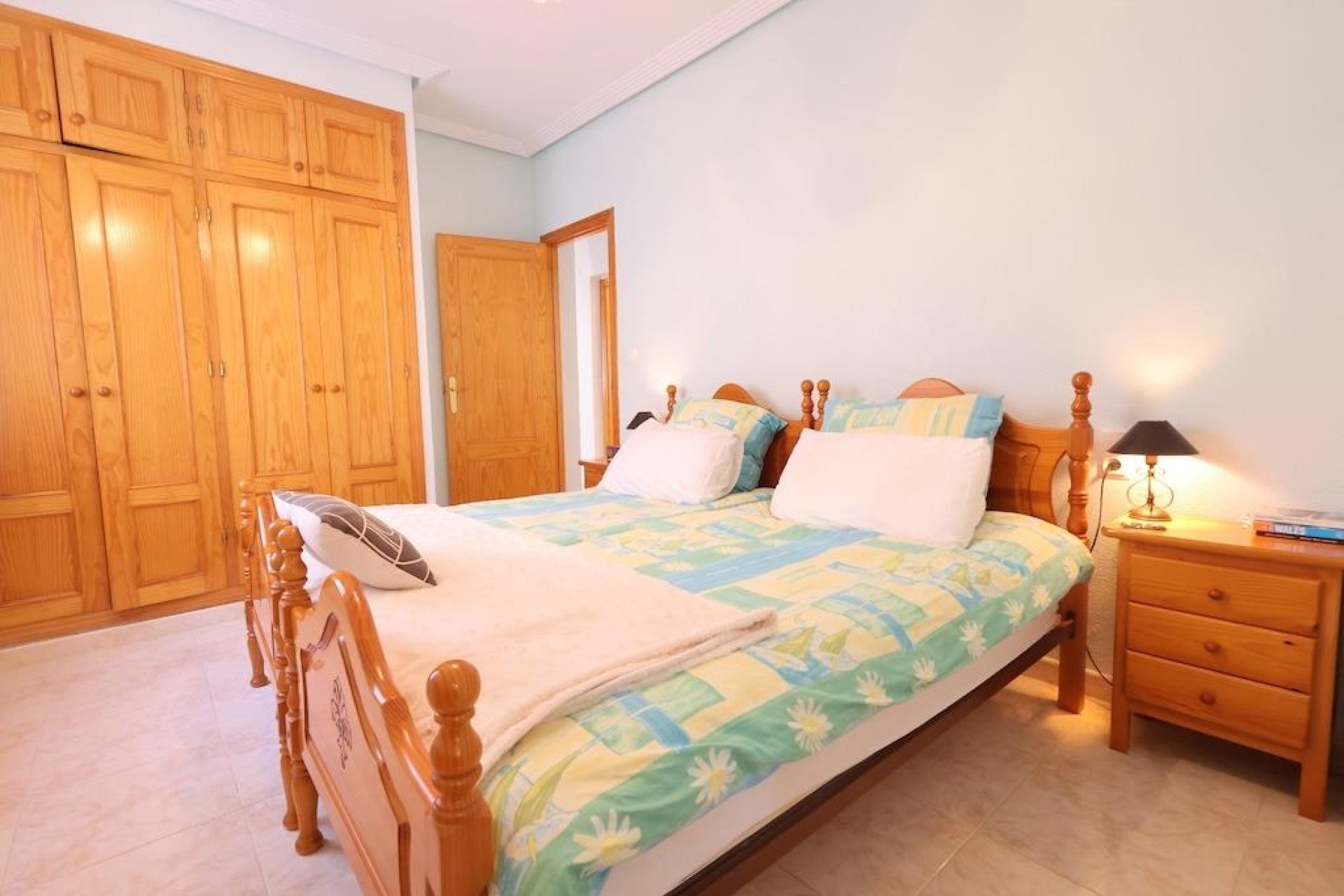 Segunda mano - Villa -
Torrevieja - Los Balcones - Los Altos del Edén