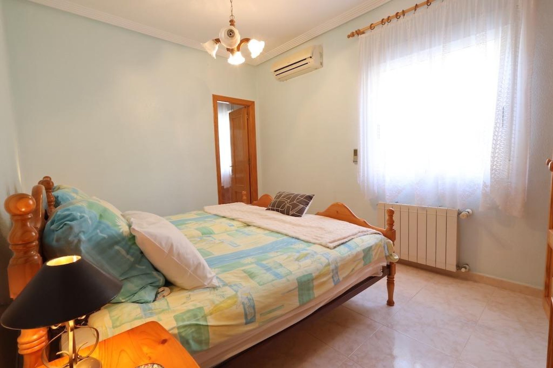 Segunda mano - Villa -
Torrevieja - Los Balcones - Los Altos del Edén
