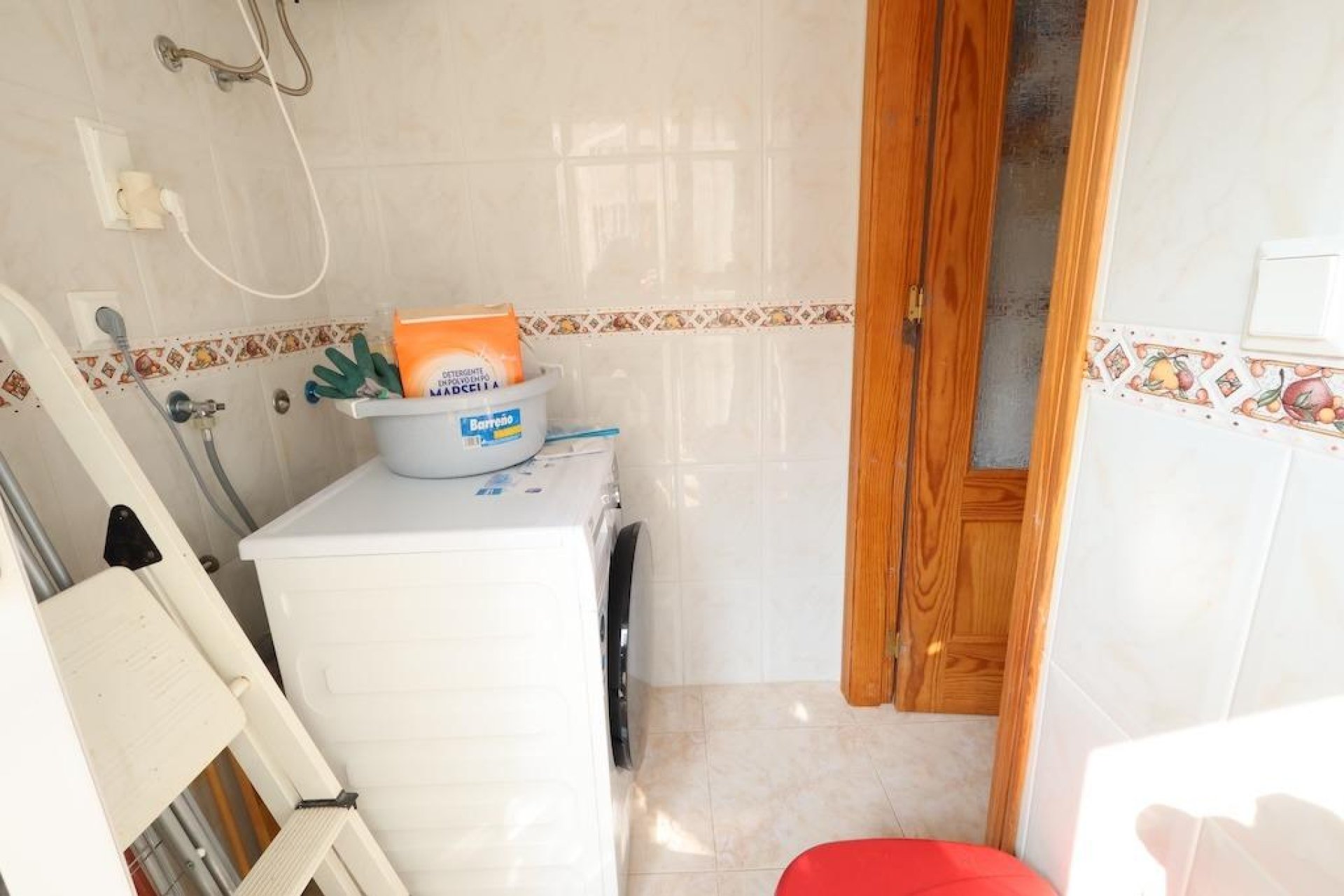Segunda mano - Villa -
Torrevieja - Los Balcones - Los Altos del Edén