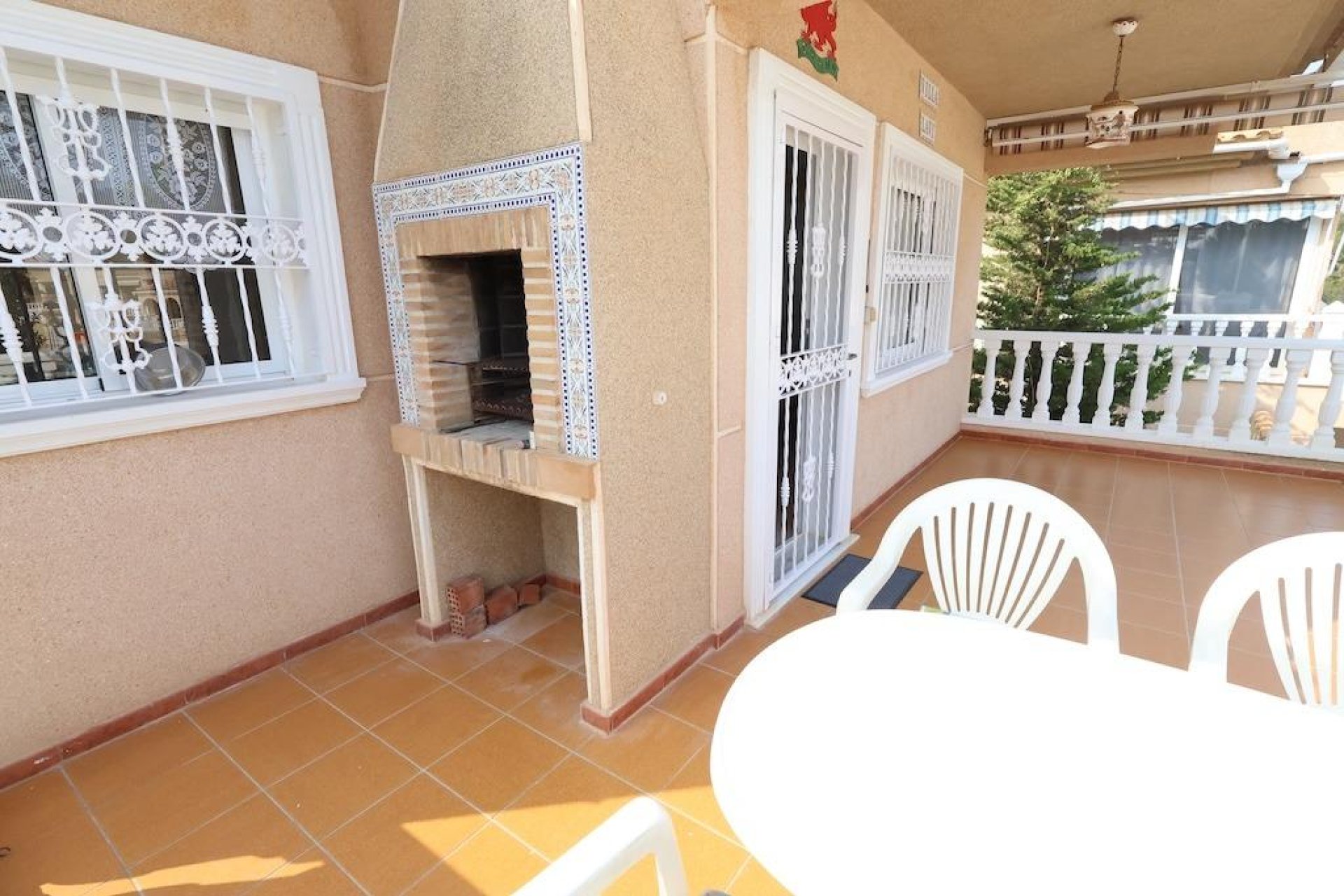 Segunda mano - Villa -
Torrevieja - Los Balcones - Los Altos del Edén