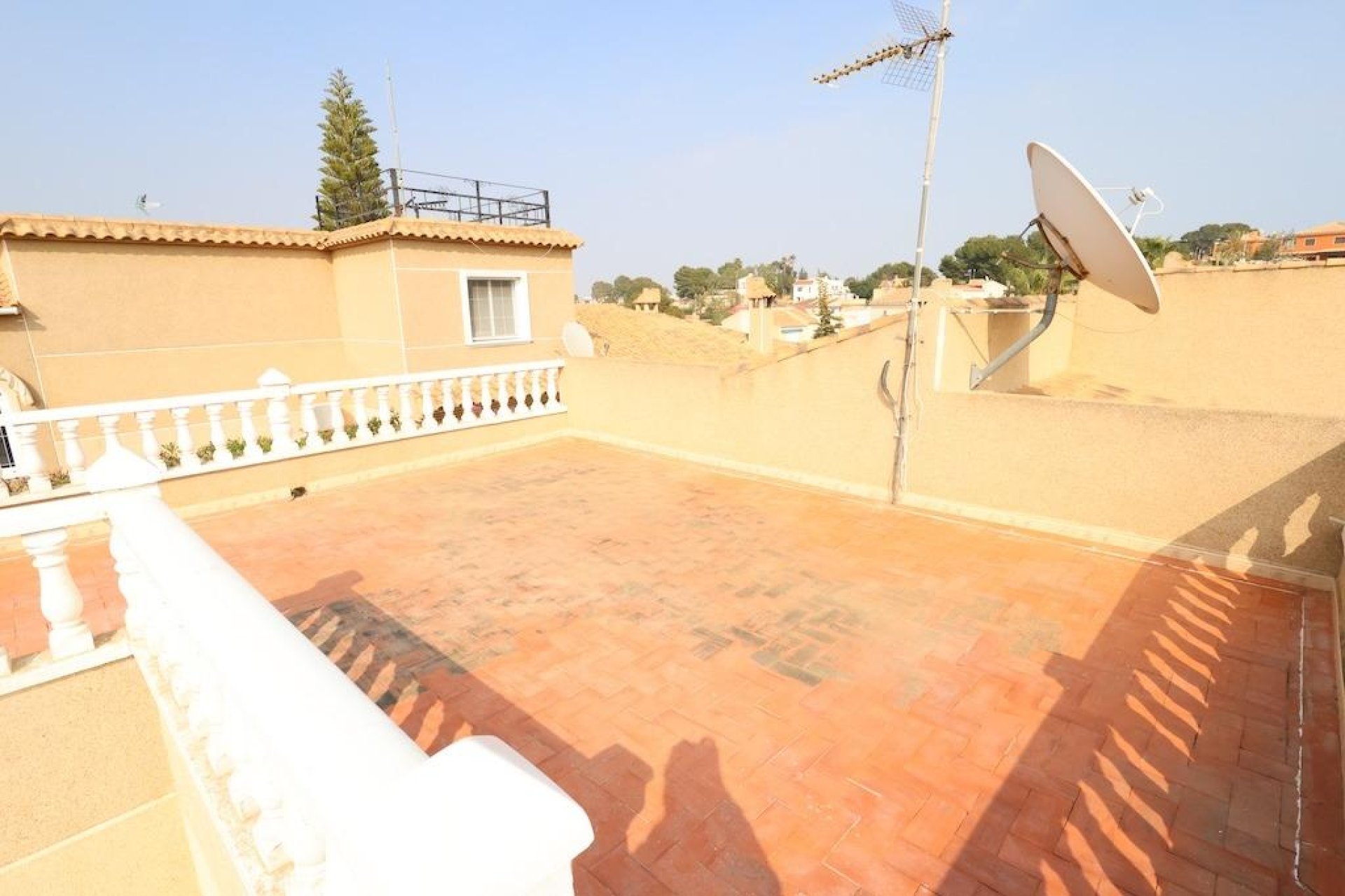 Segunda mano - Villa -
Torrevieja - Los Balcones - Los Altos del Edén