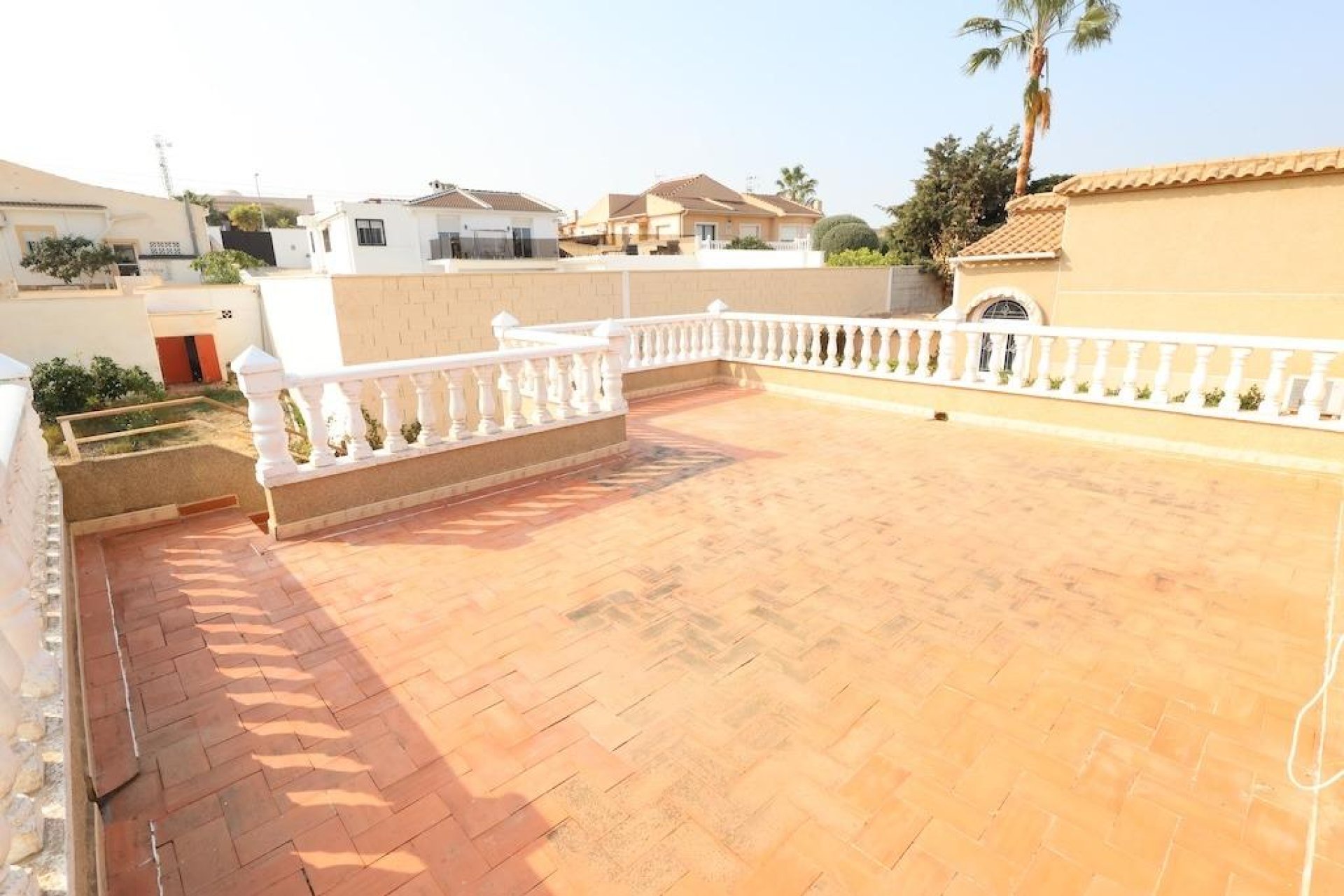 Segunda mano - Villa -
Torrevieja - Los Balcones - Los Altos del Edén