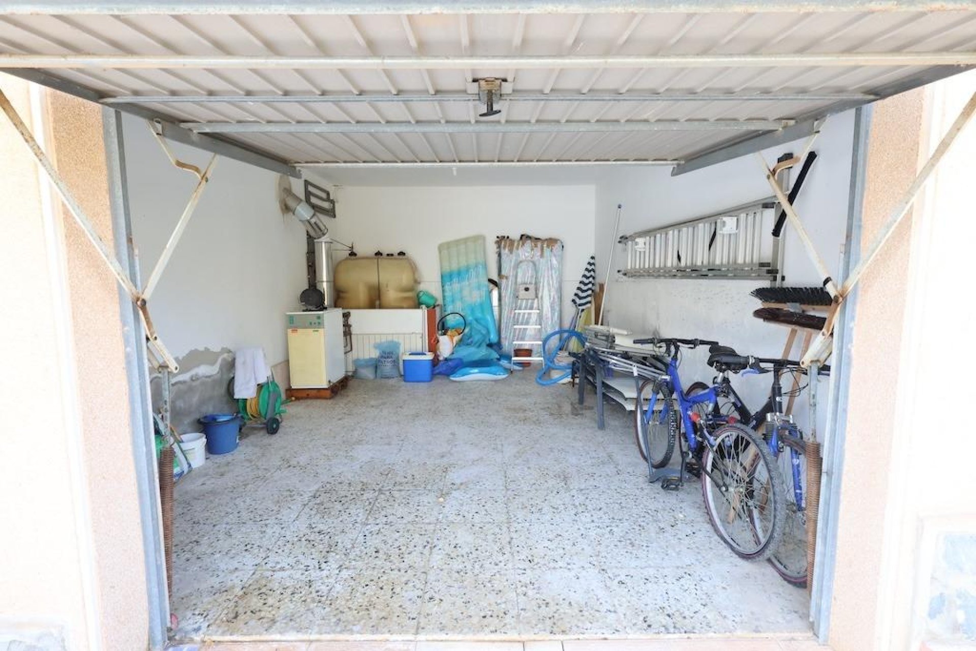 Segunda mano - Villa -
Torrevieja - Los Balcones - Los Altos del Edén