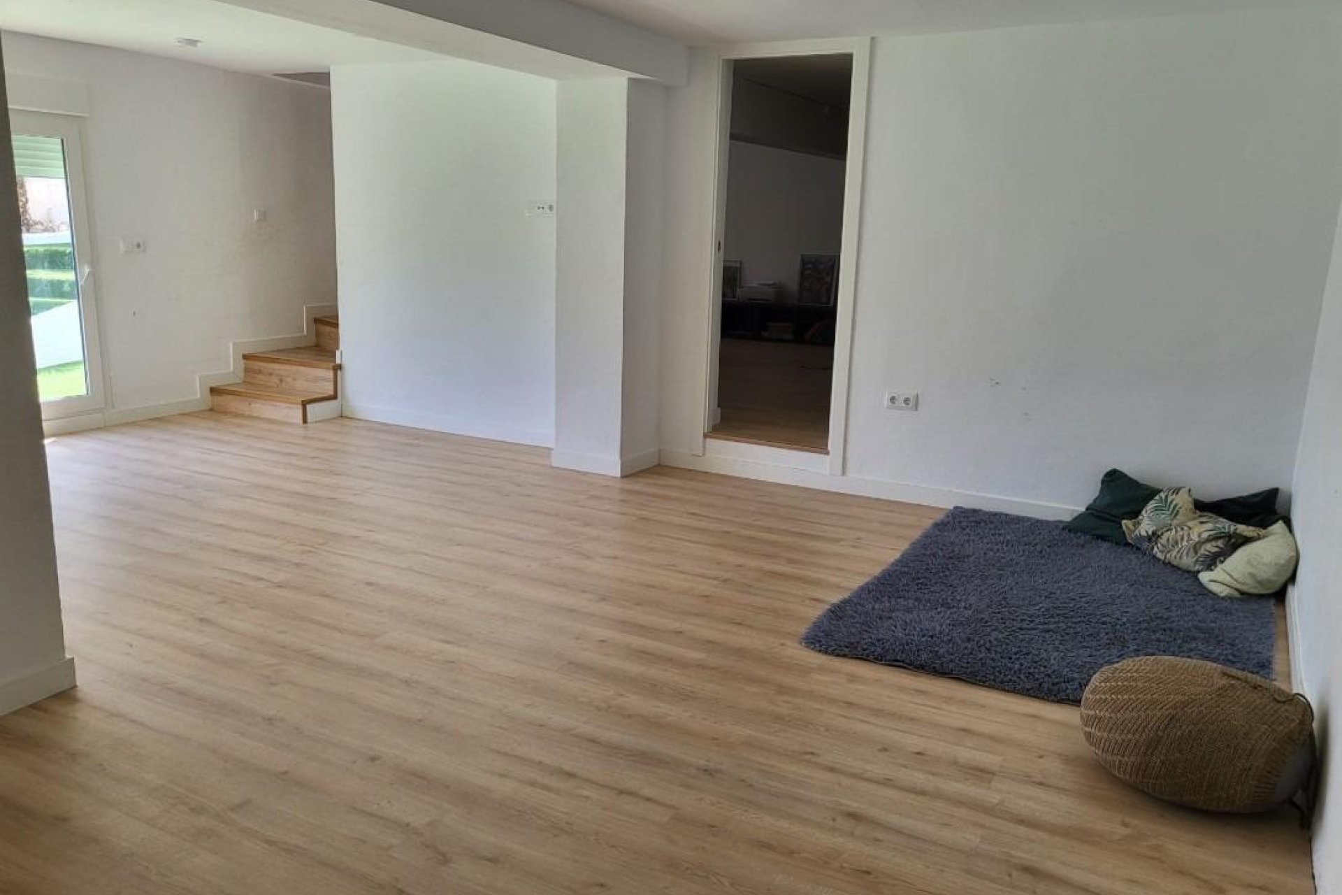 Segunda mano - Villa -
Torrevieja - Los balcones