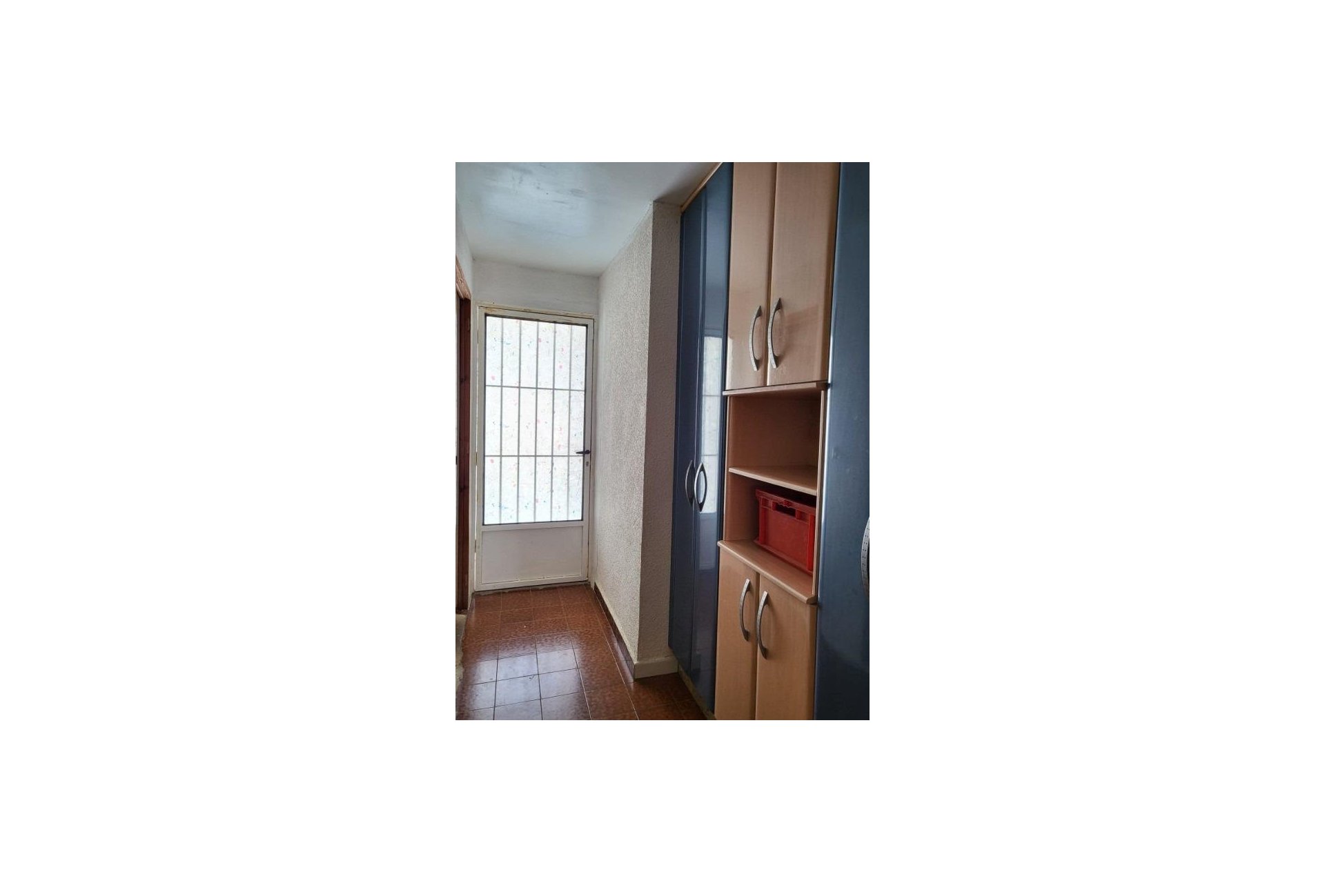 Segunda mano - Villa -
Torrevieja - Los balcones