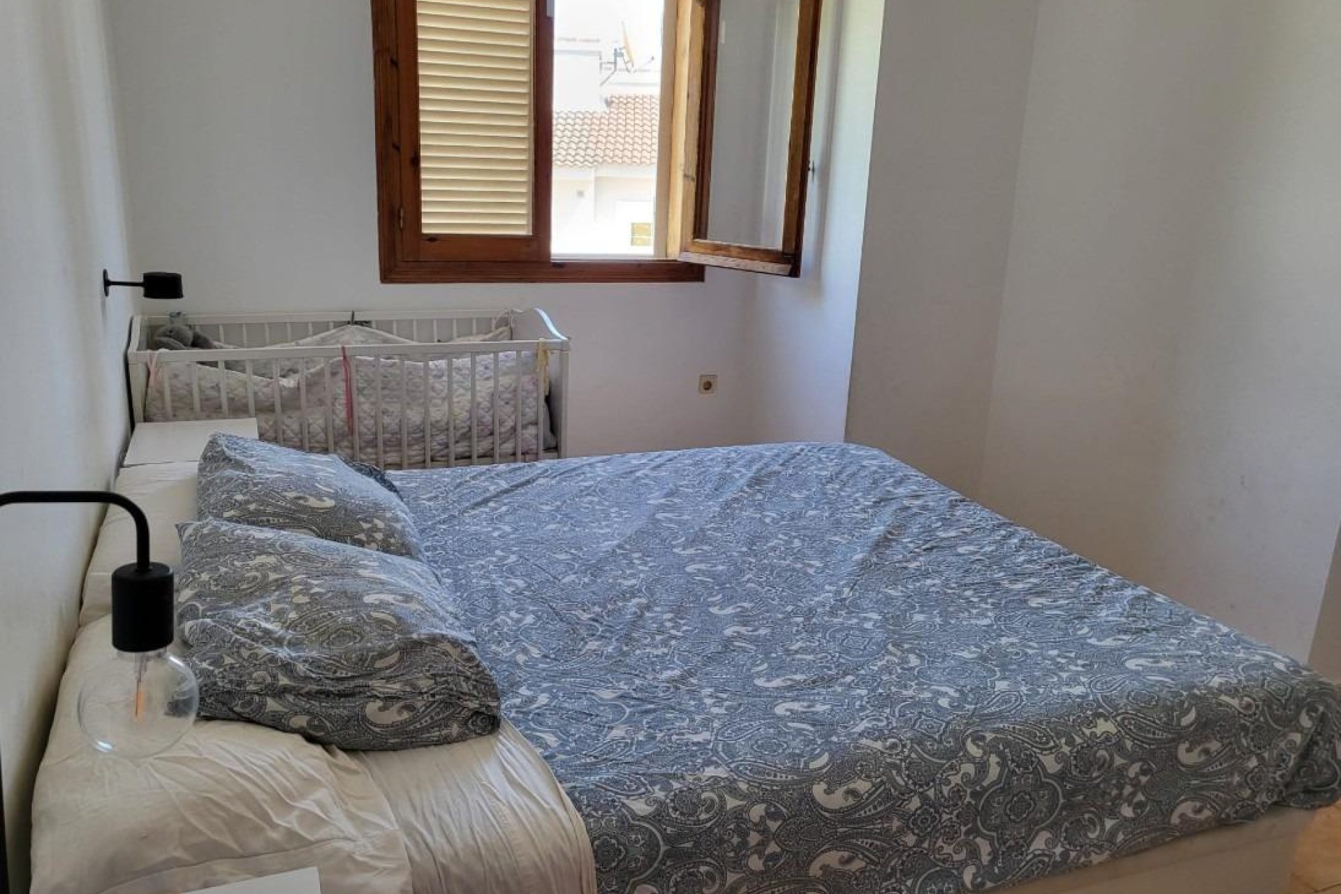 Segunda mano - Villa -
Torrevieja - Los balcones