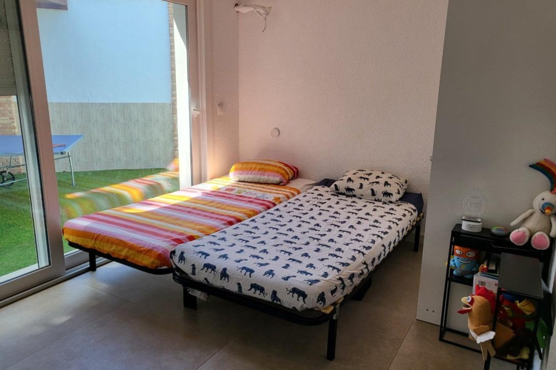 Segunda mano - Villa -
Torrevieja - Los balcones