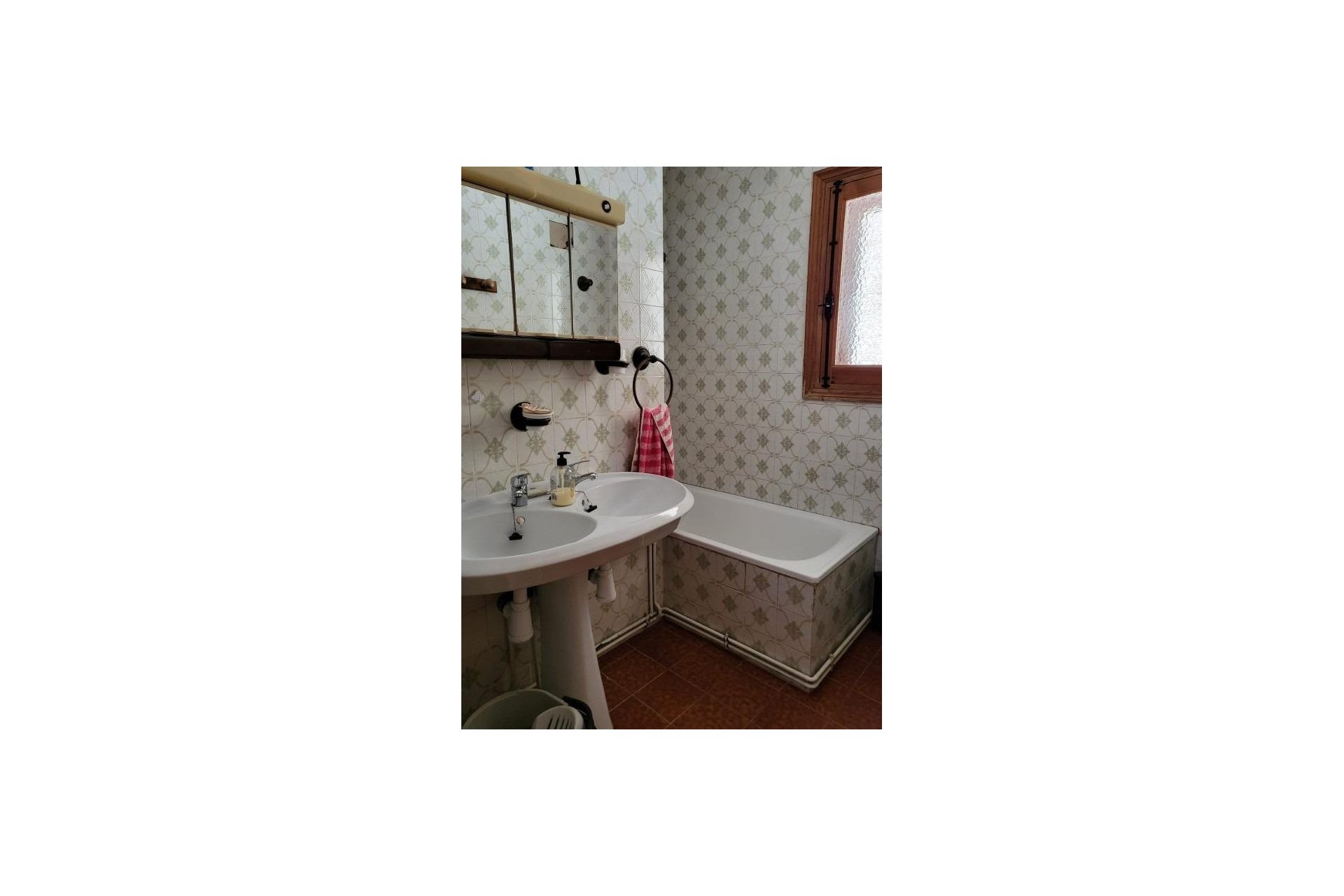 Segunda mano - Villa -
Torrevieja - Los balcones