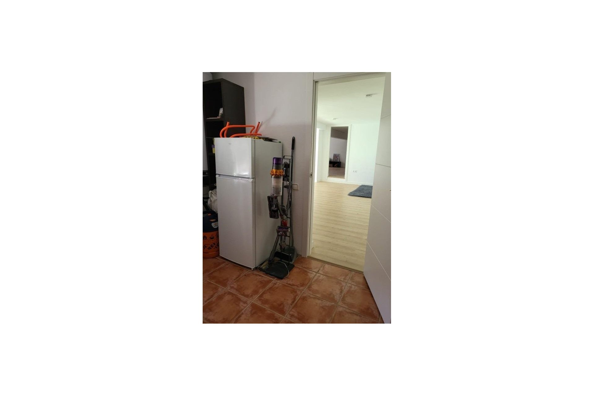 Segunda mano - Villa -
Torrevieja - Los balcones