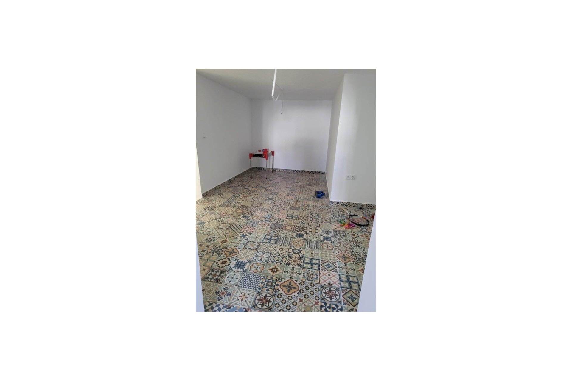 Segunda mano - Villa -
Torrevieja - Los balcones