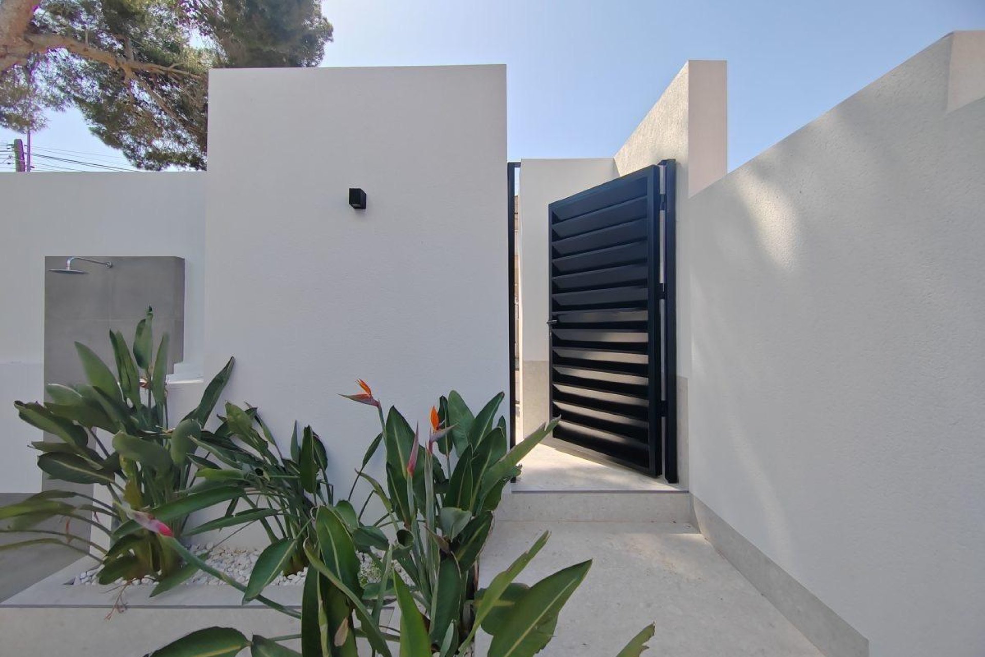 Segunda mano - Villa -
Torrevieja - Los balcones