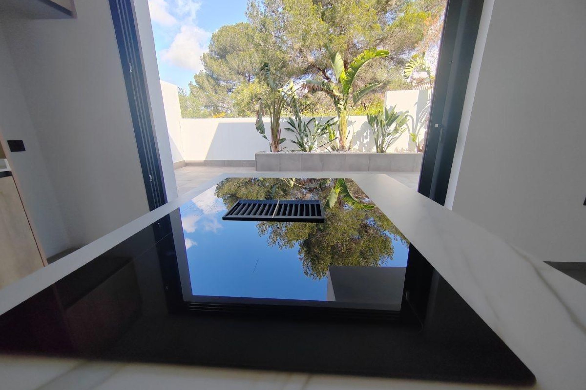 Segunda mano - Villa -
Torrevieja - Los balcones