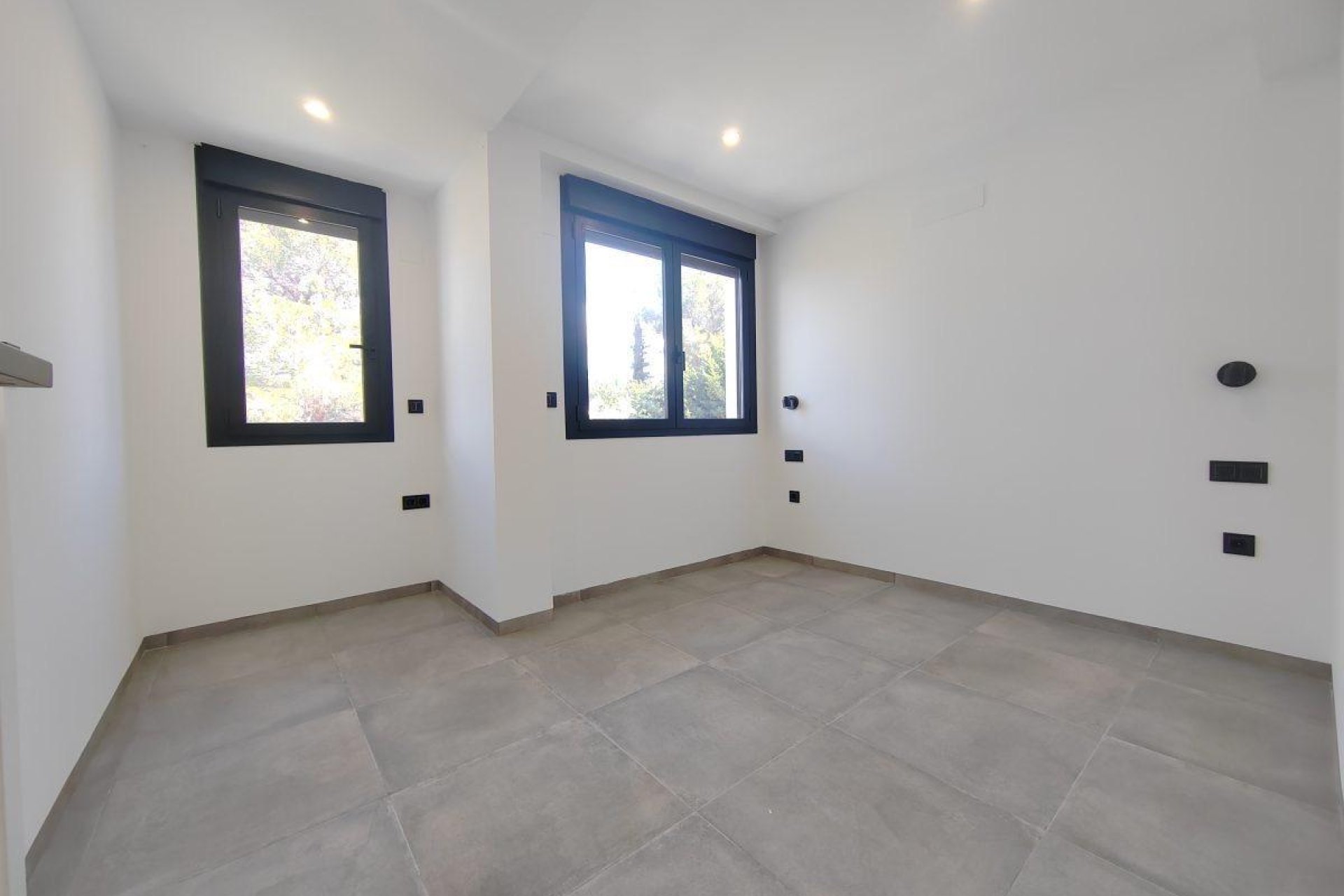 Segunda mano - Villa -
Torrevieja - Los balcones