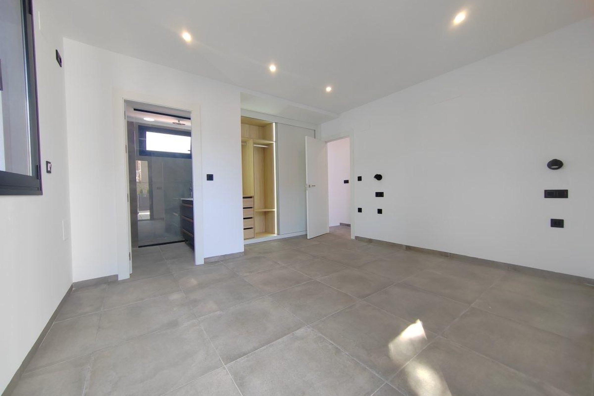 Segunda mano - Villa -
Torrevieja - Los balcones