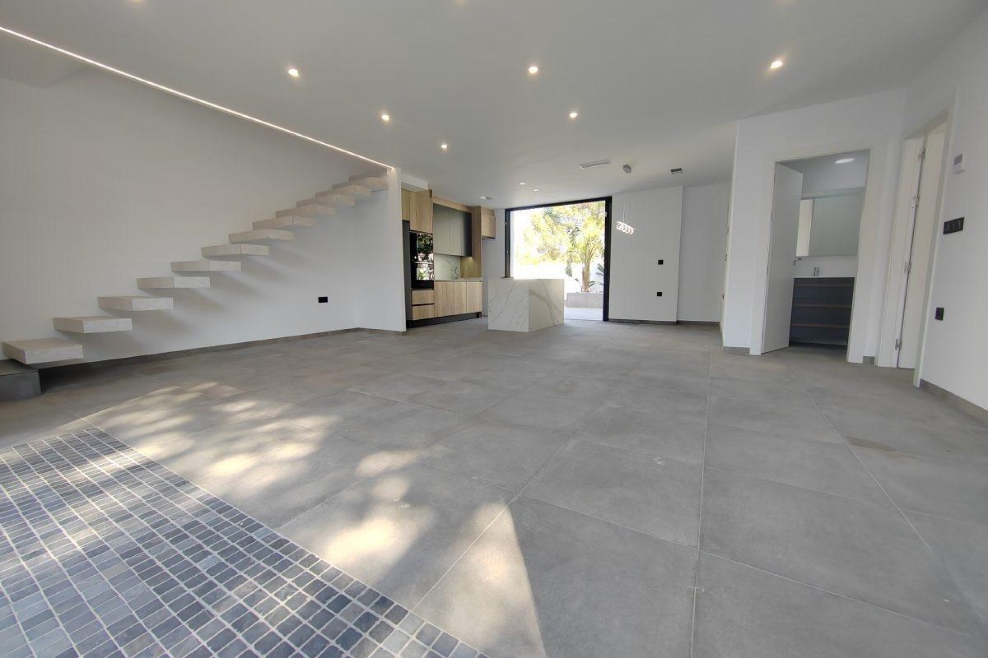 Segunda mano - Villa -
Torrevieja - Los balcones