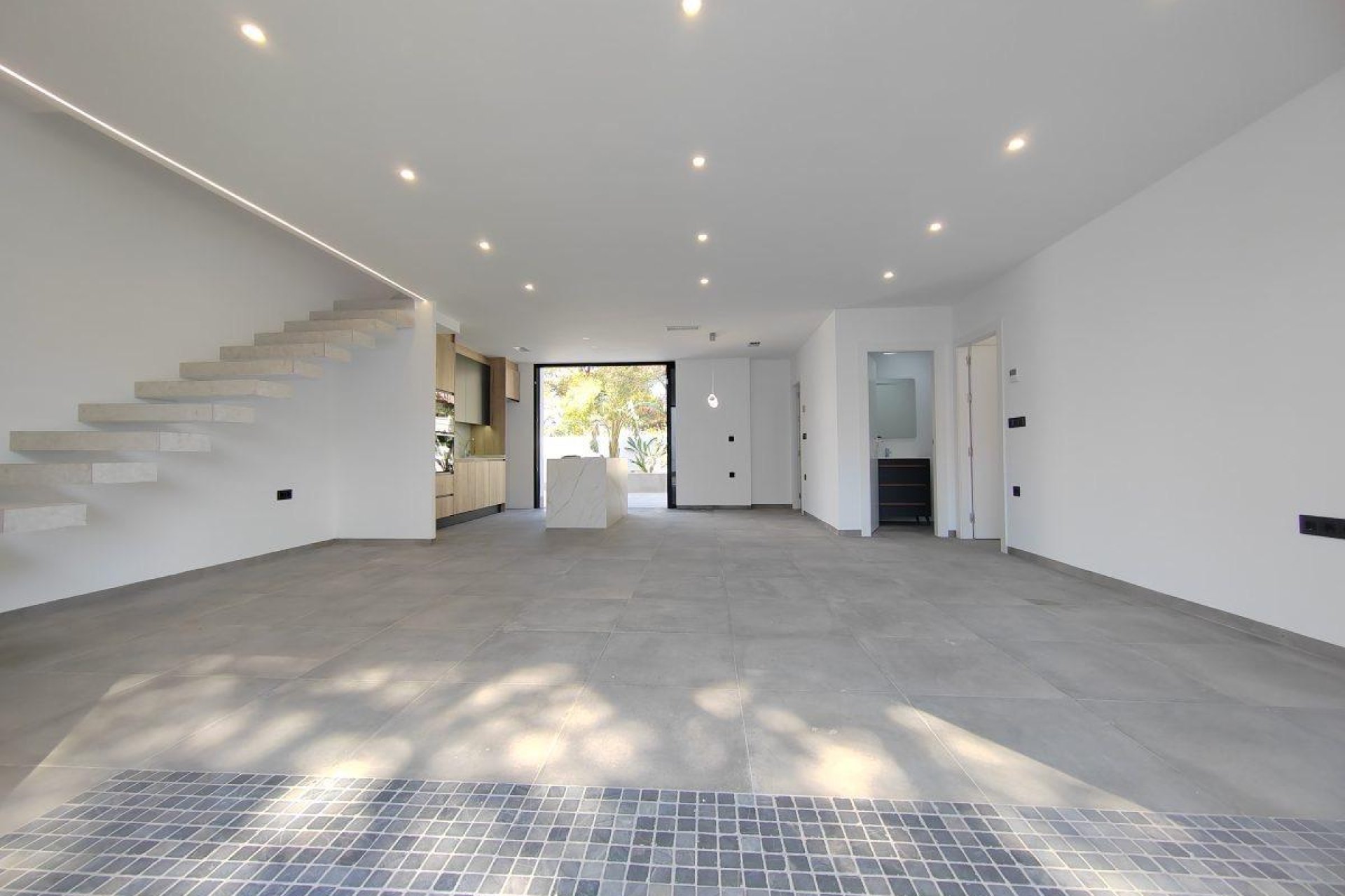 Segunda mano - Villa -
Torrevieja - Los balcones