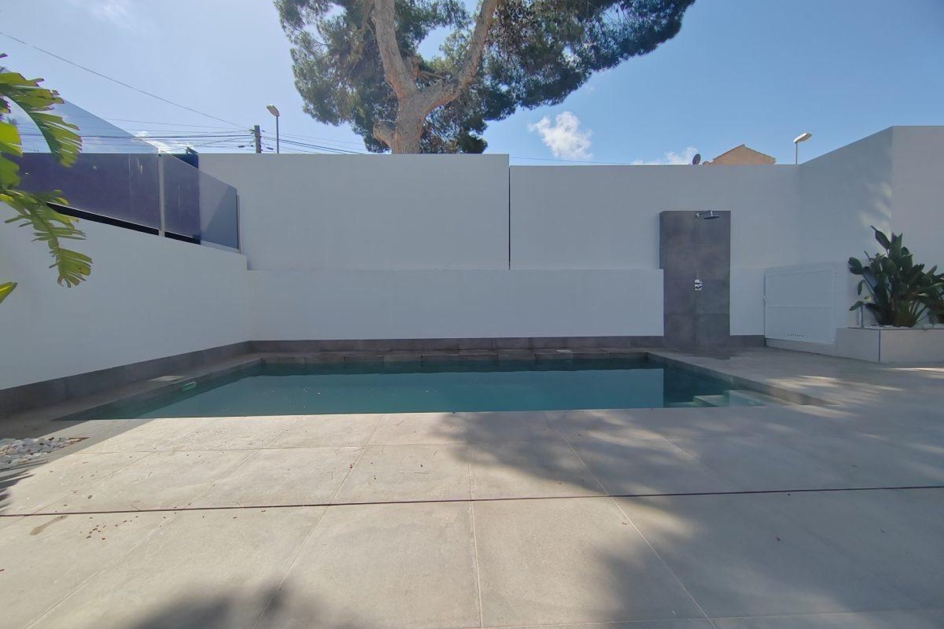 Segunda mano - Villa -
Torrevieja - Los balcones