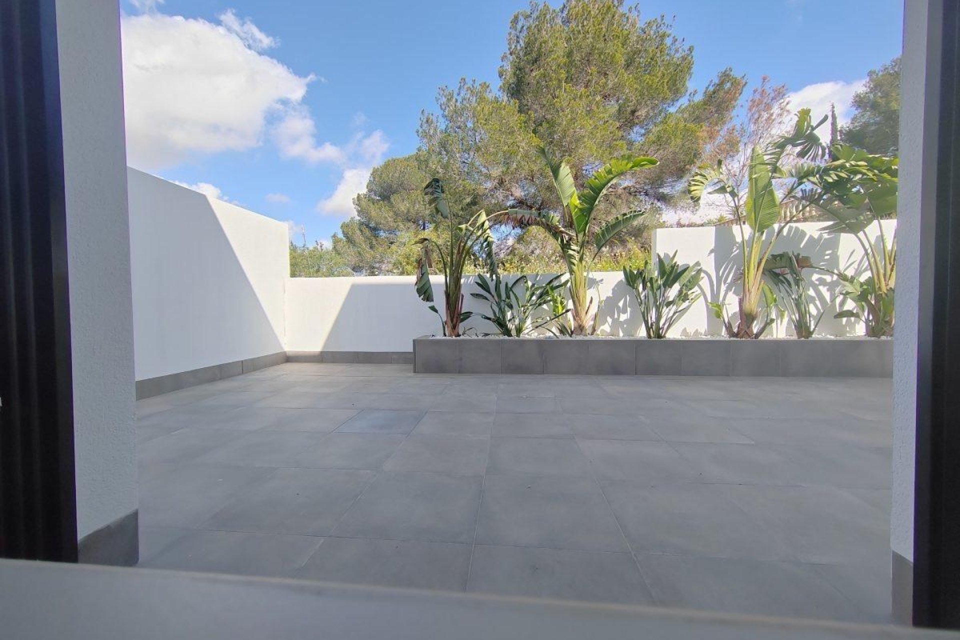 Segunda mano - Villa -
Torrevieja - Los balcones