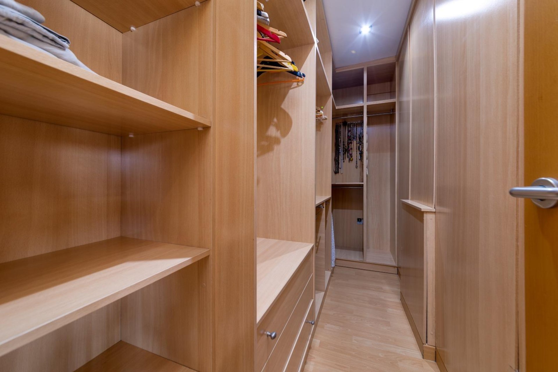 Segunda mano - Villa -
Torrevieja - Los balcones