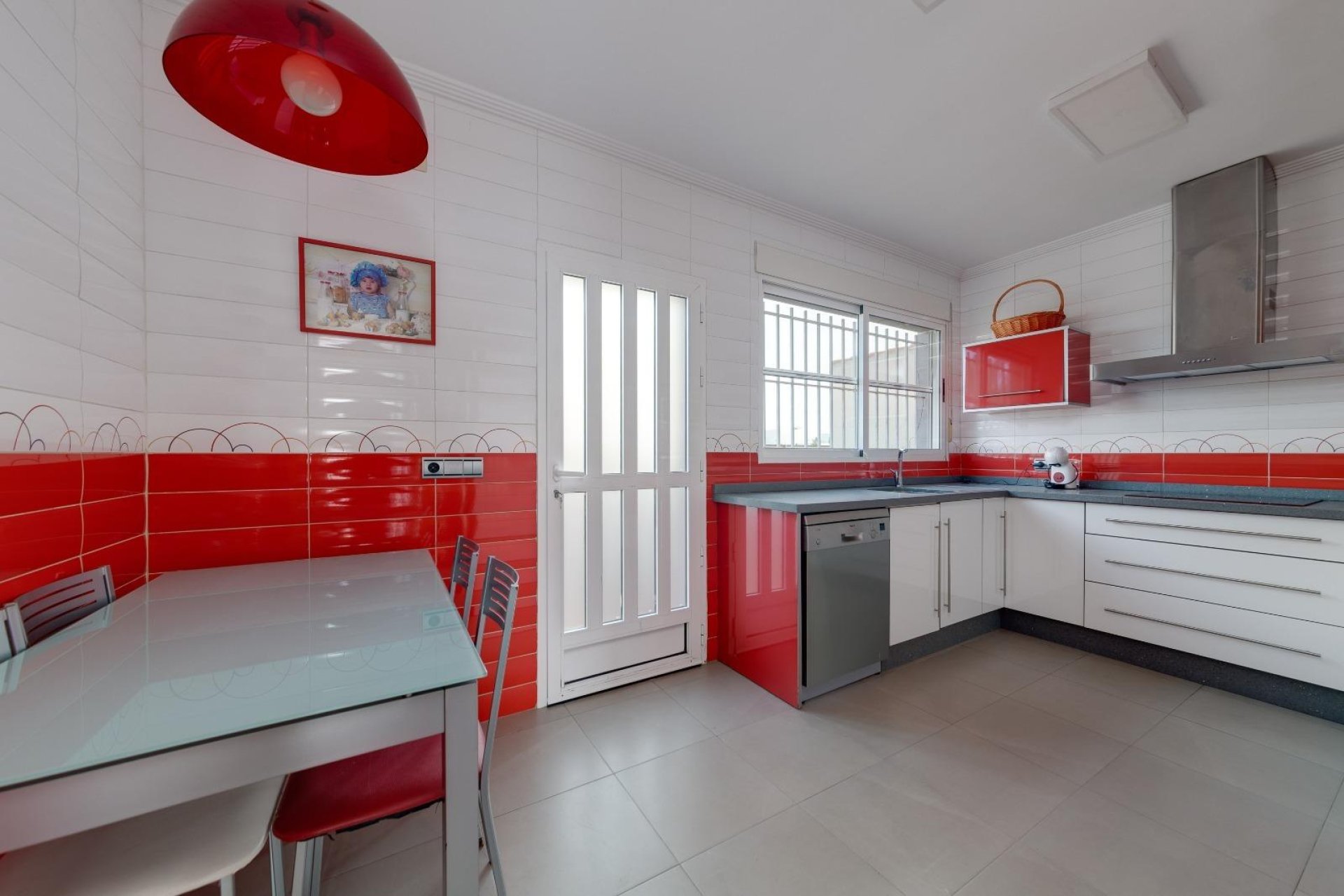Segunda mano - Villa -
Torrevieja - Los balcones